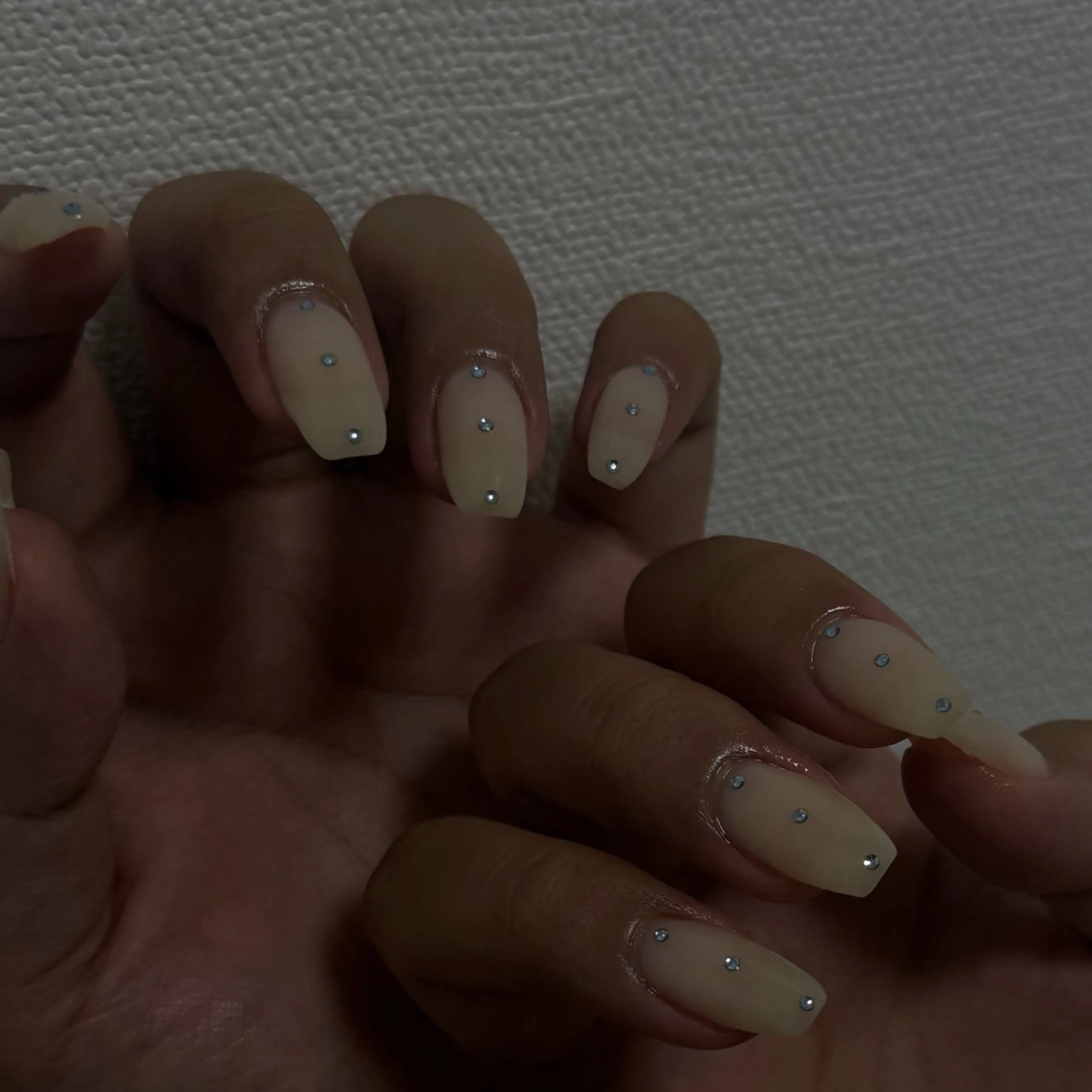 ネイル ハンドネイル AZ Nail aoiのネイルデザイン