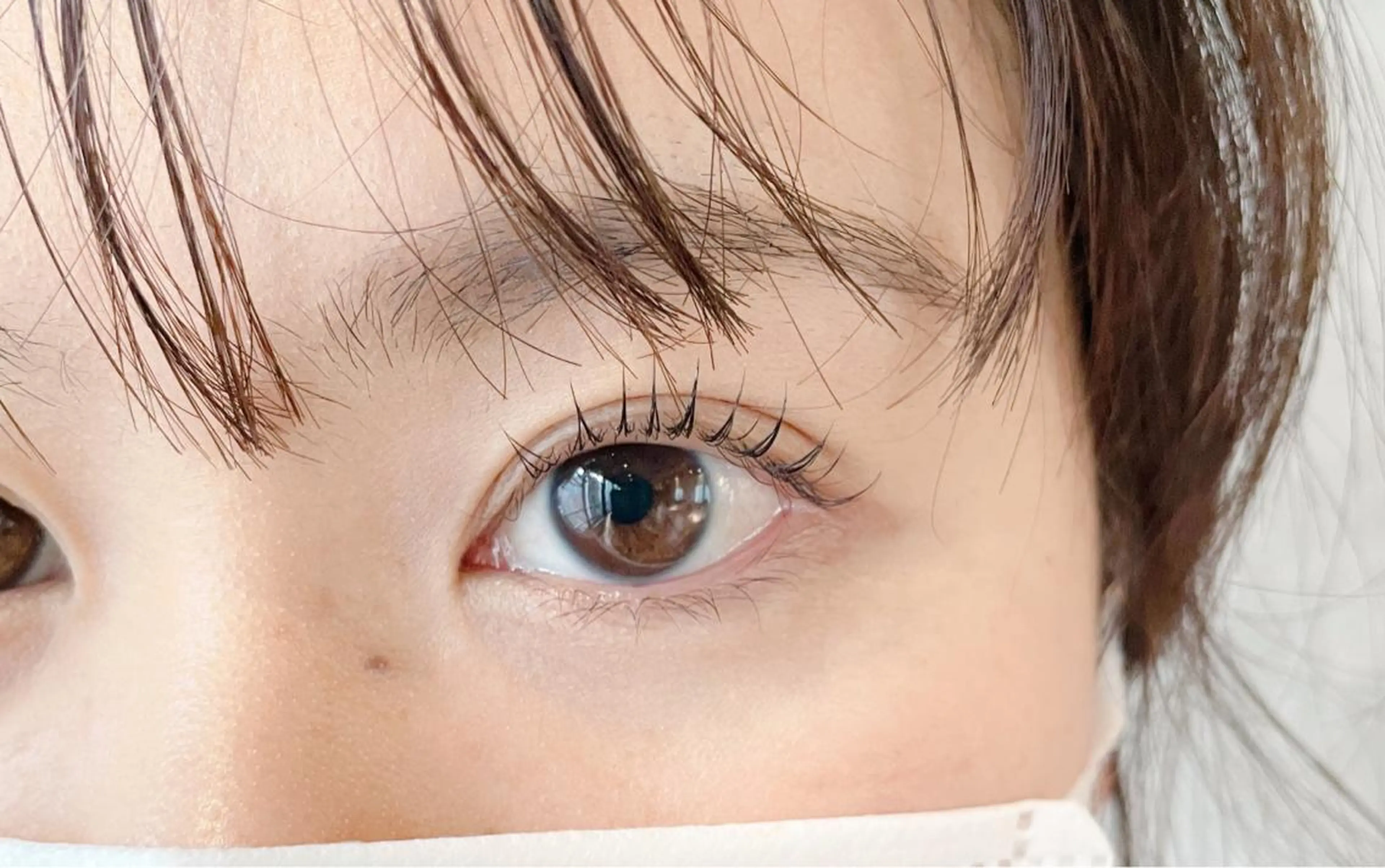 マツエク・マツパ niche eye 宮崎 果歩のマツエク・マツパデザイン