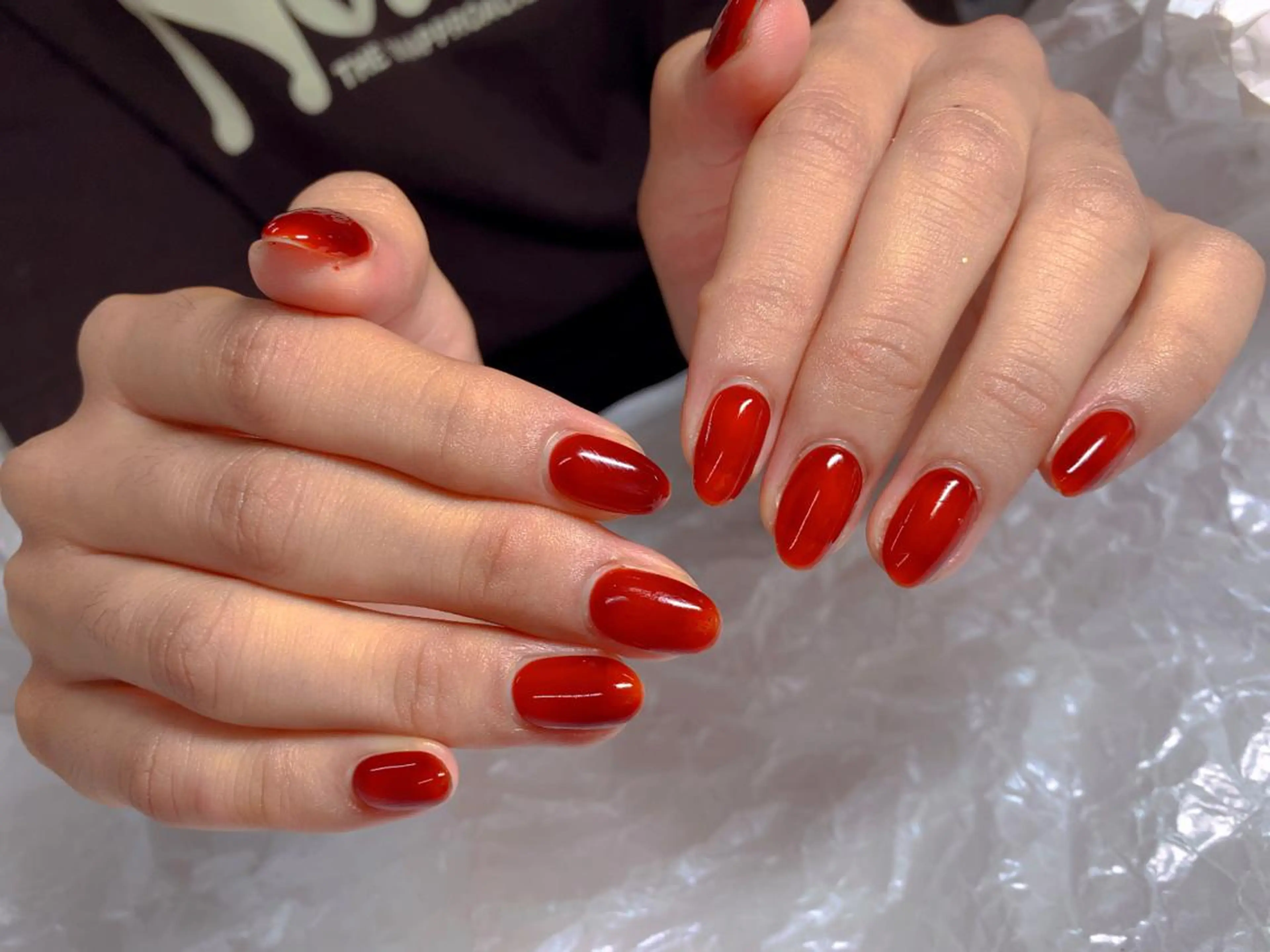 ネイル BLinLin nail salonのネイルデザイン