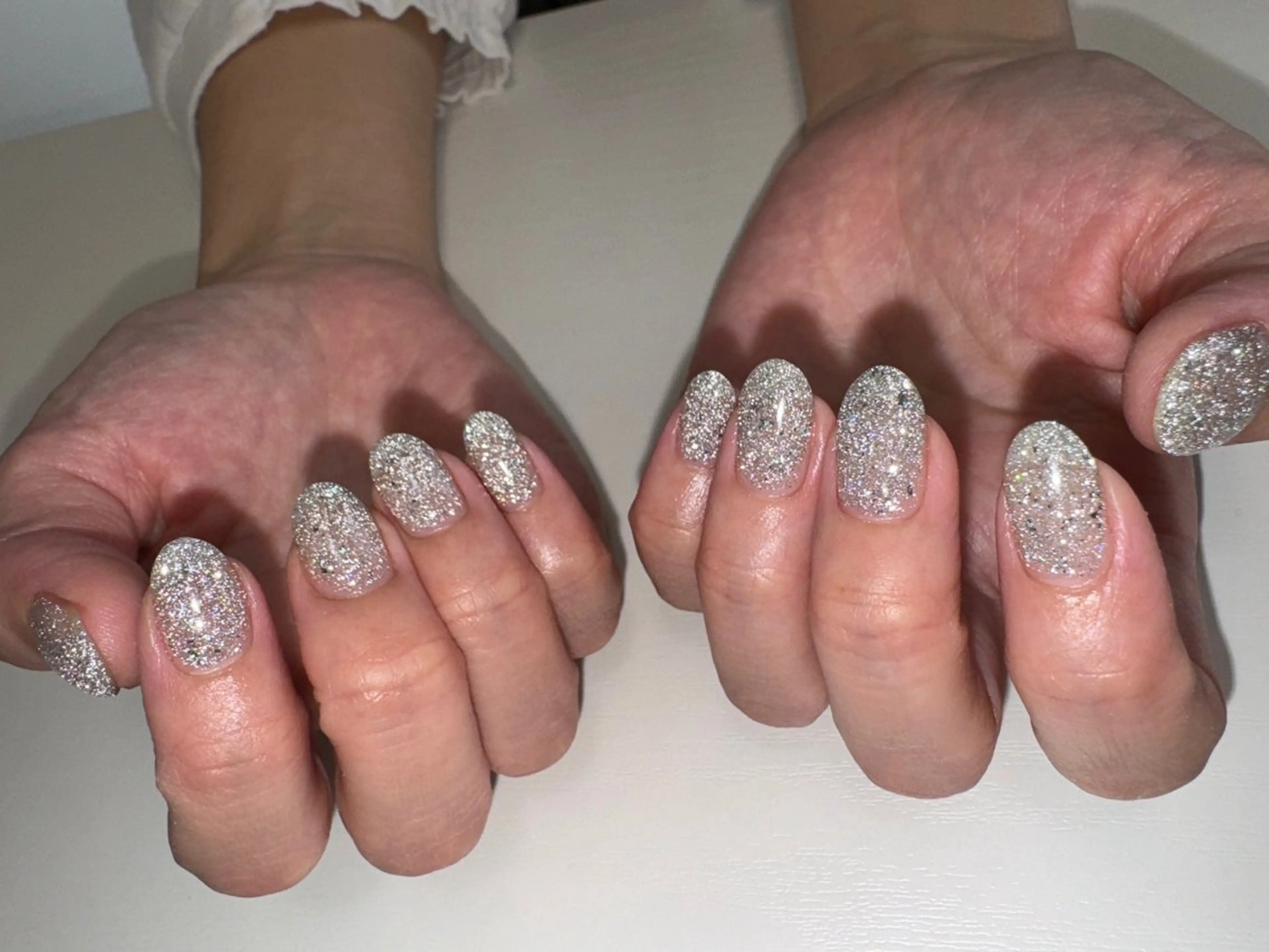 ネイル 鈴木 沙羅のネイルデザイン