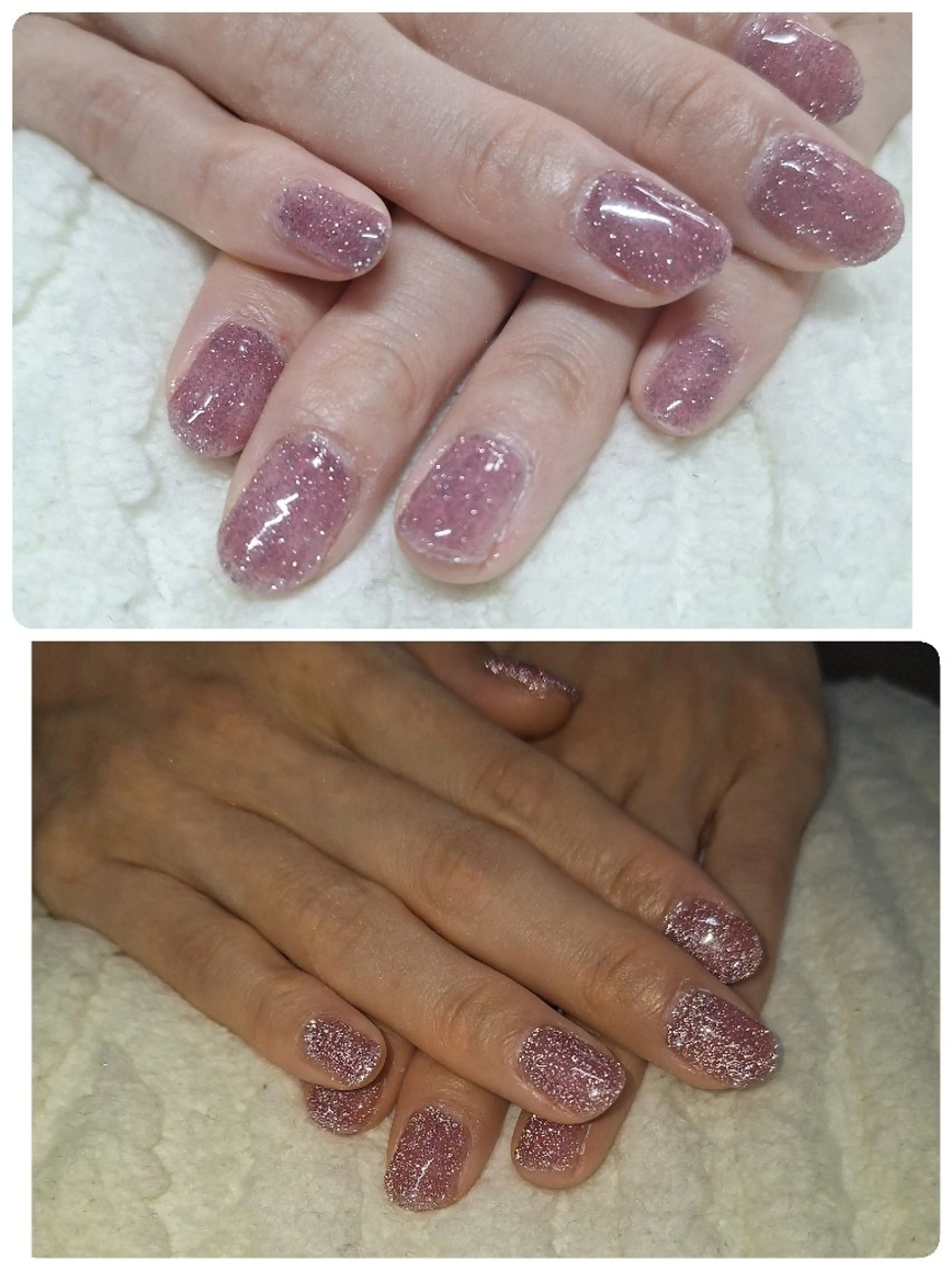 ネイル フラッシュネイル AnotherNail所属・藤井 みなこのネイルデザイン