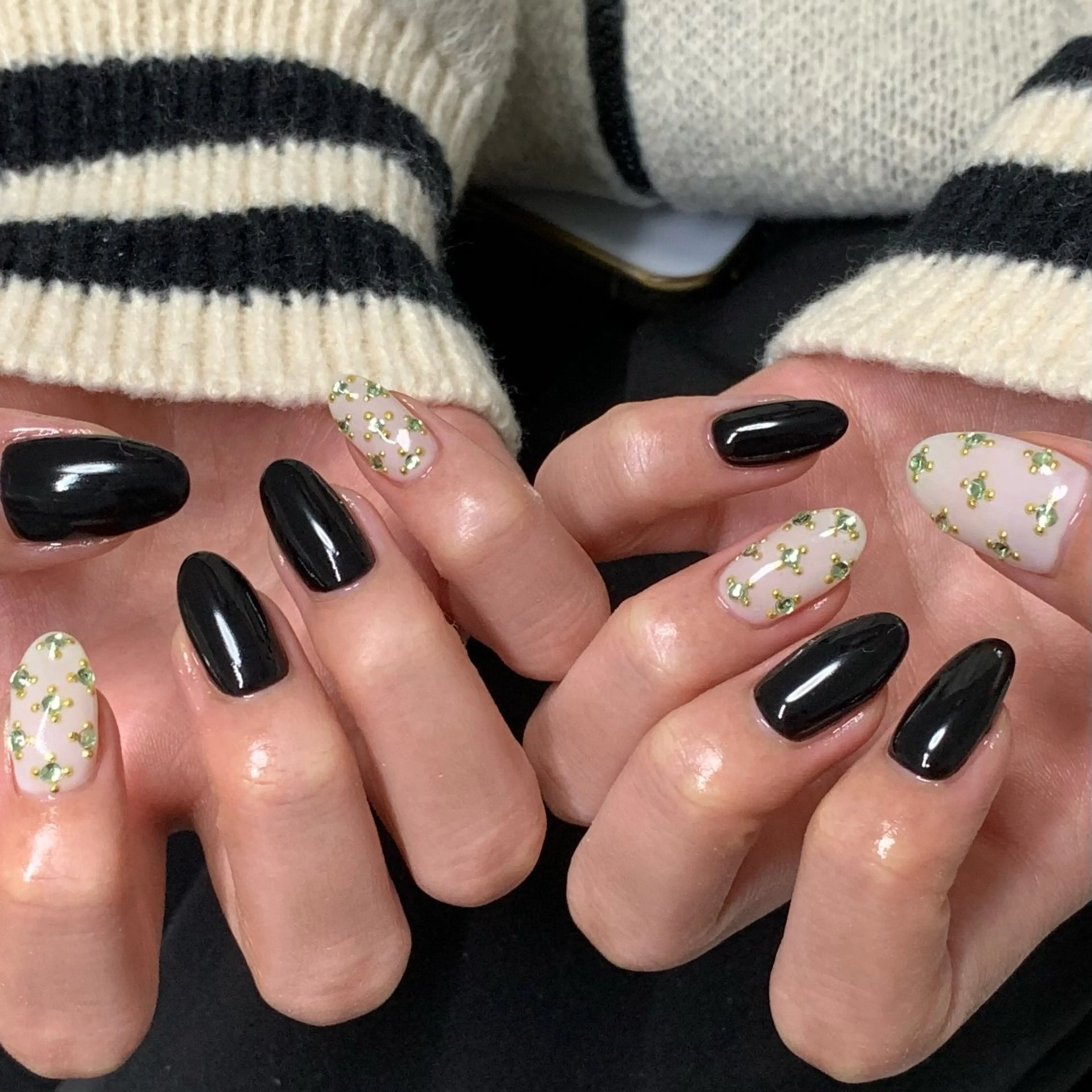ネイル nail a.のネイルデザイン