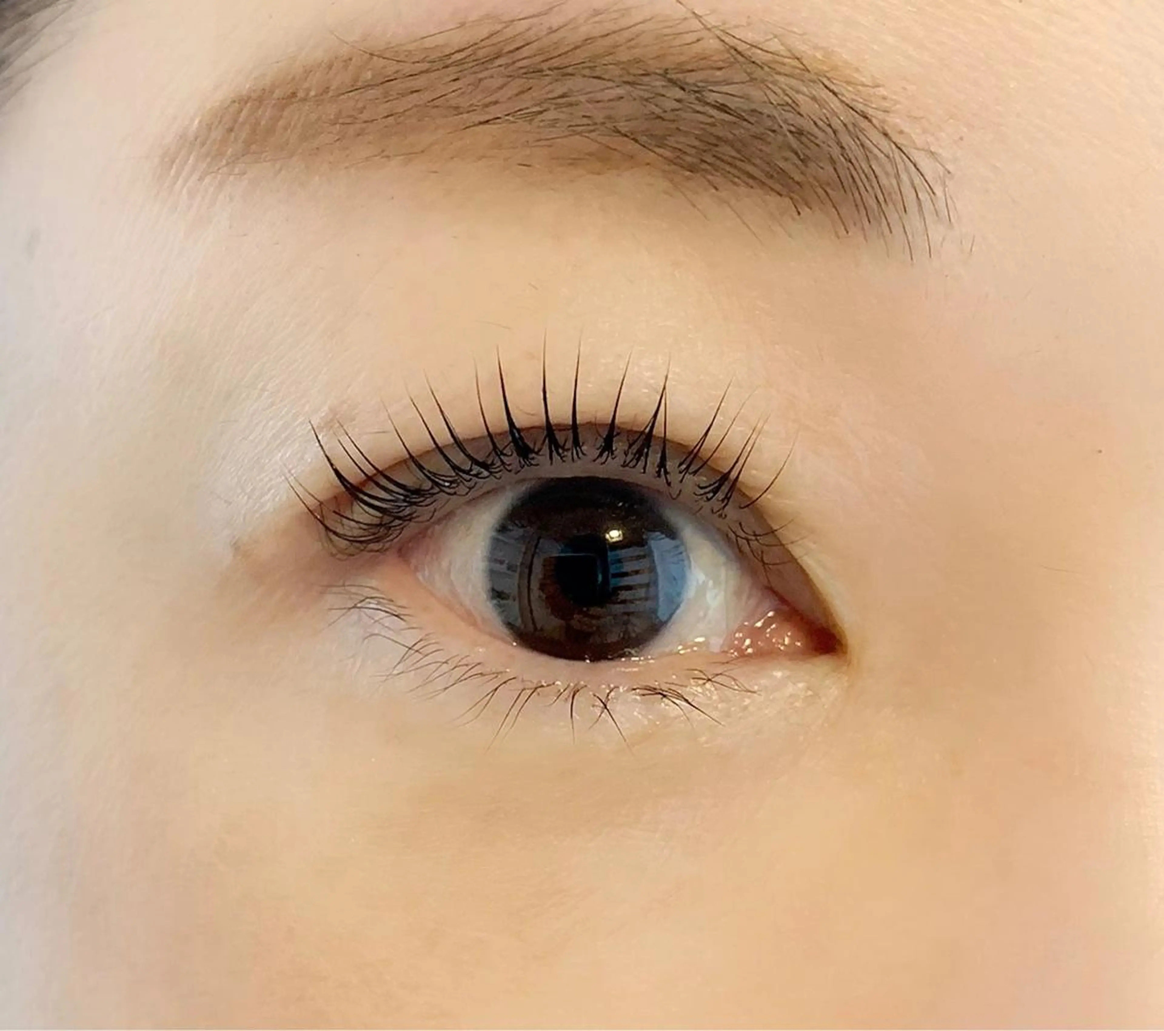 マツエク・マツパ パリジェンヌラッシュリフト Eyelash Salon 4you所属・Bella by 4youのマツエク・マツパデザイン