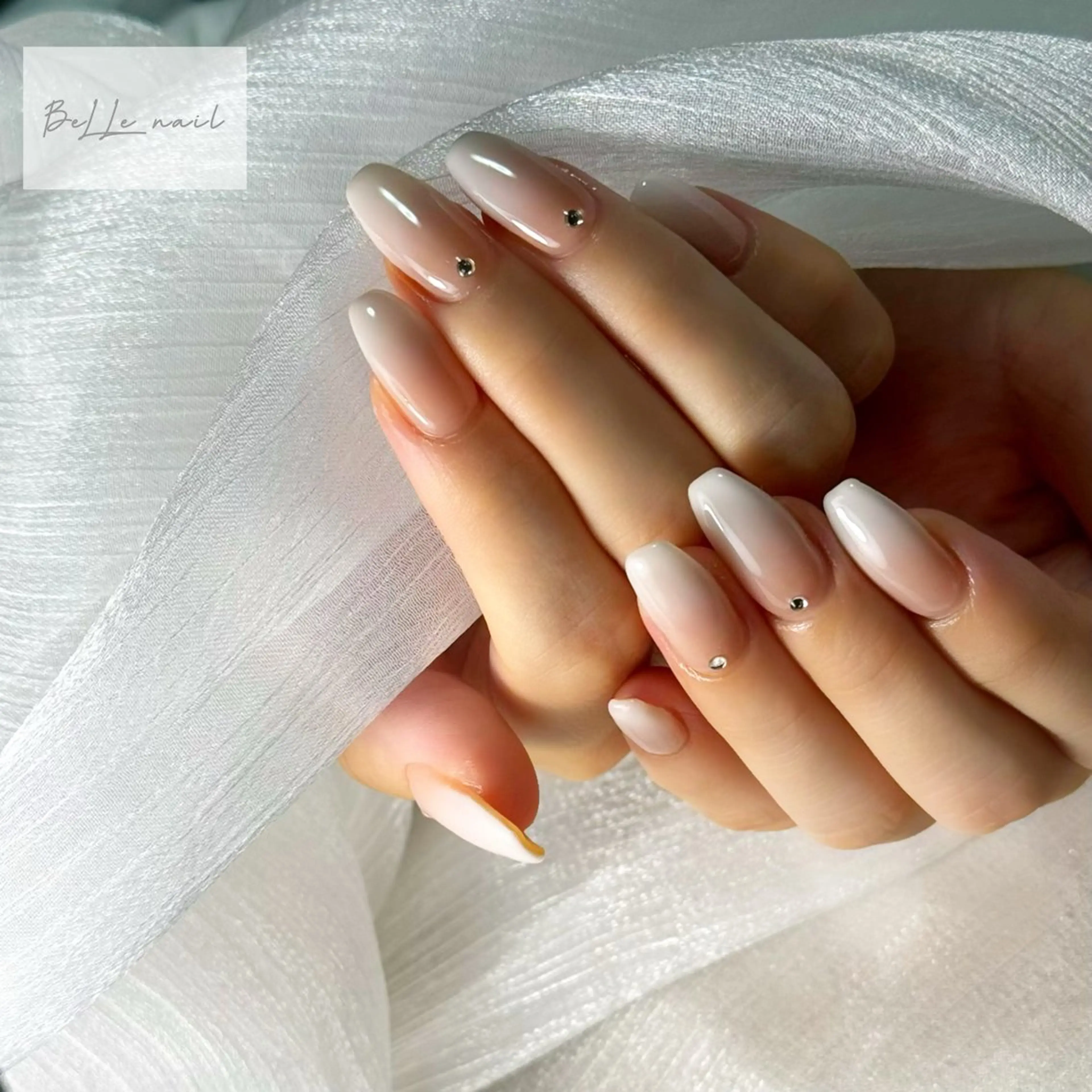 ネイル BeLLe nailのネイルデザイン