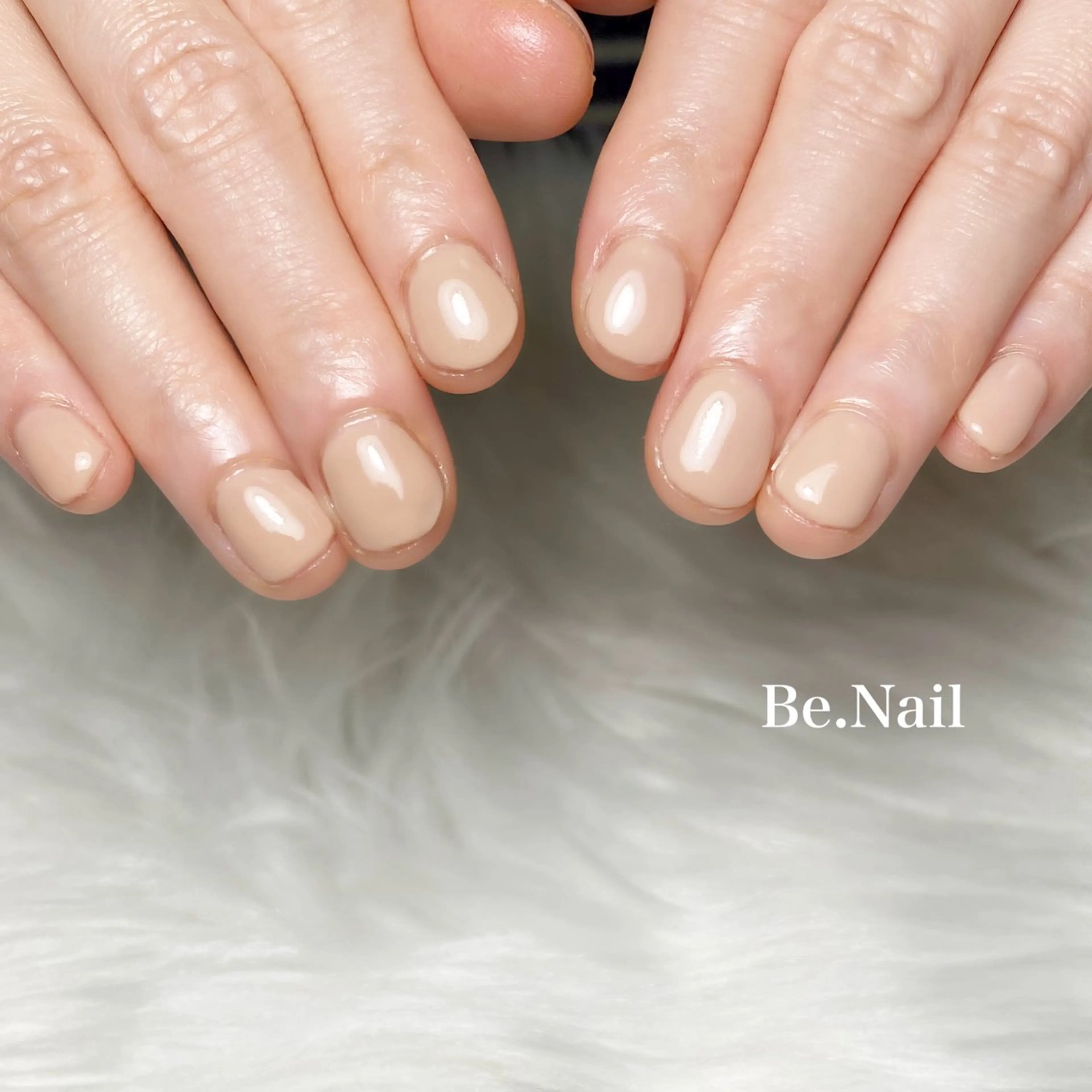 ネイル Be. Nailのネイルデザイン