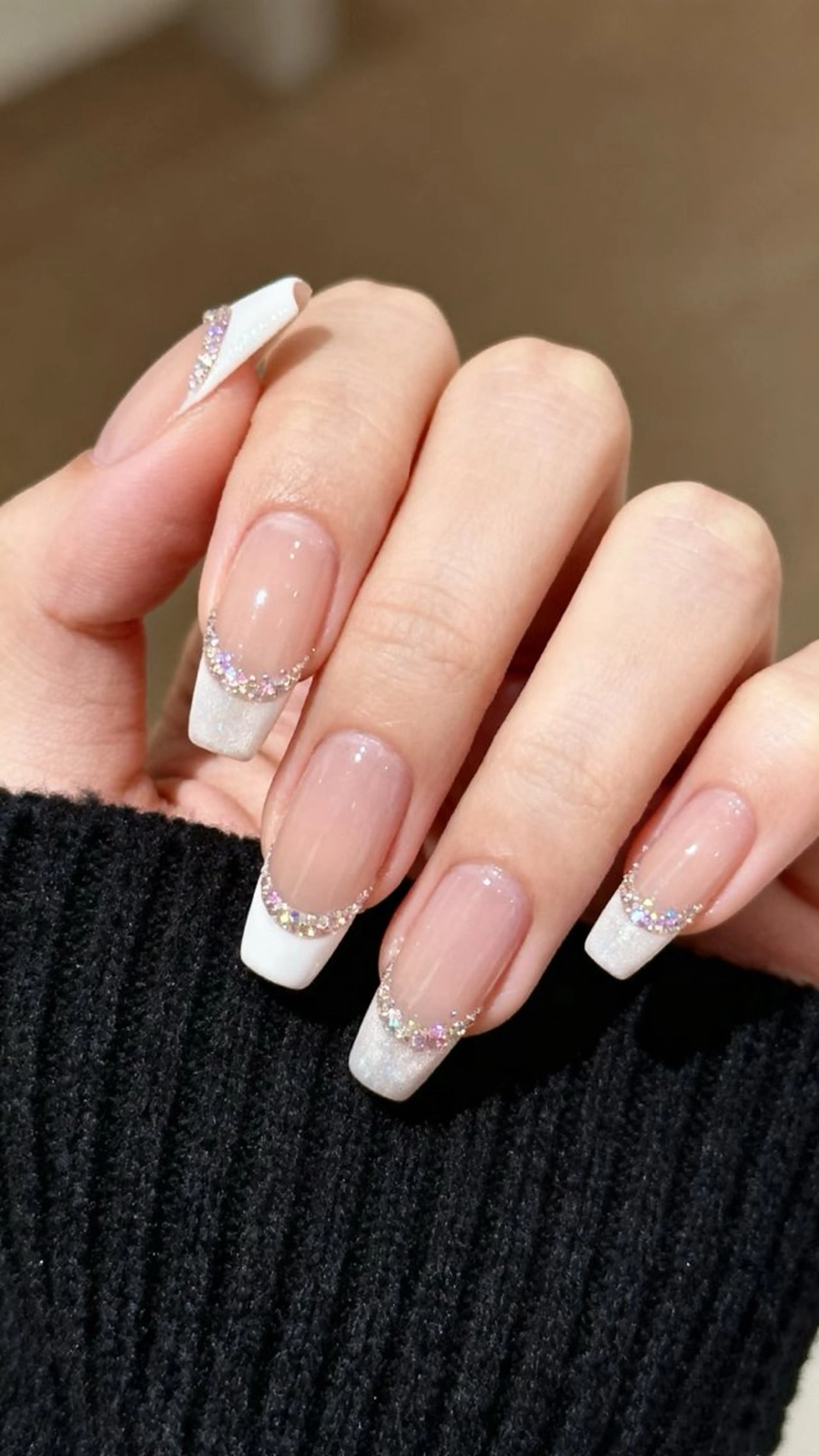 ネイル 河相 優奈のネイルデザイン