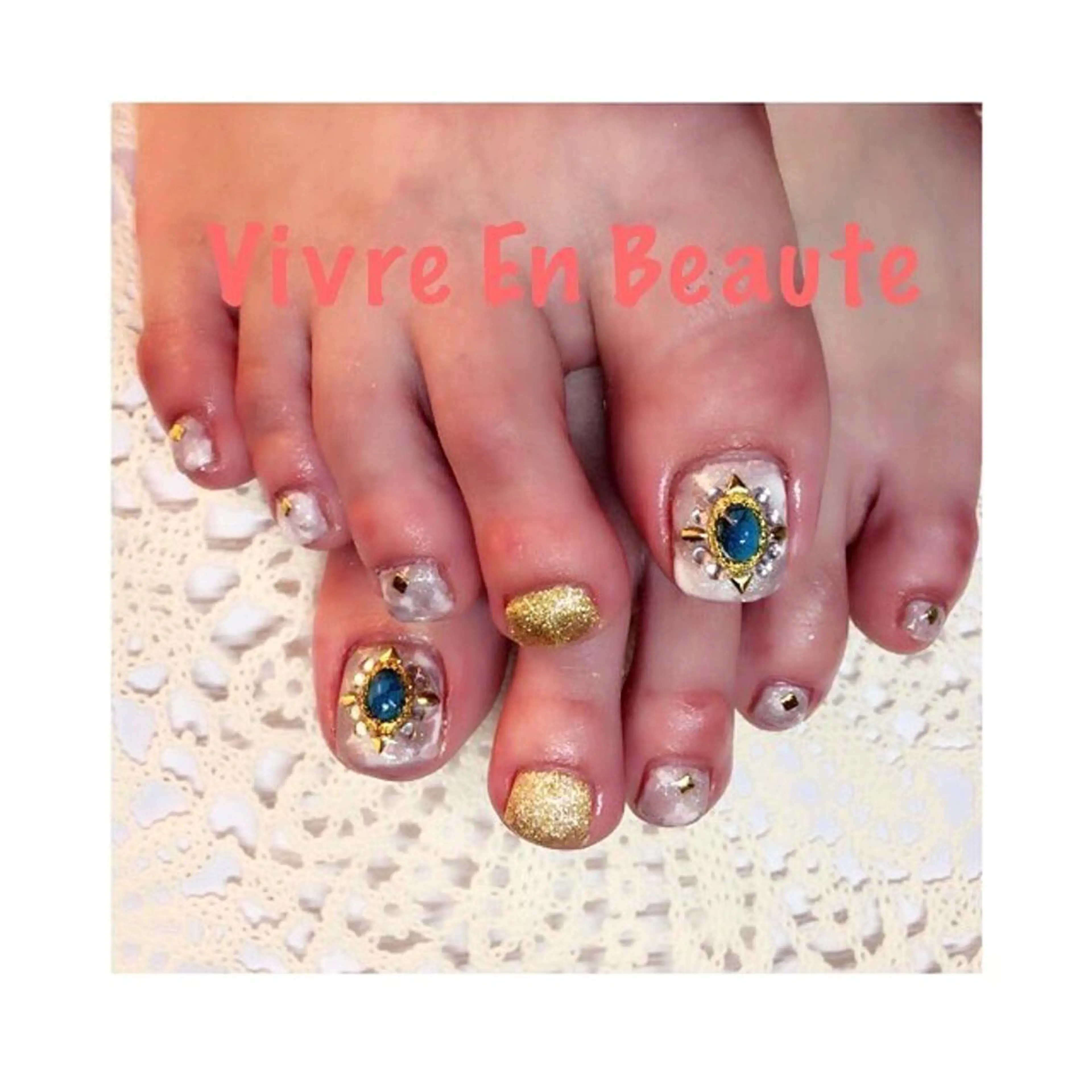 ネイル S Nailのネイルデザイン