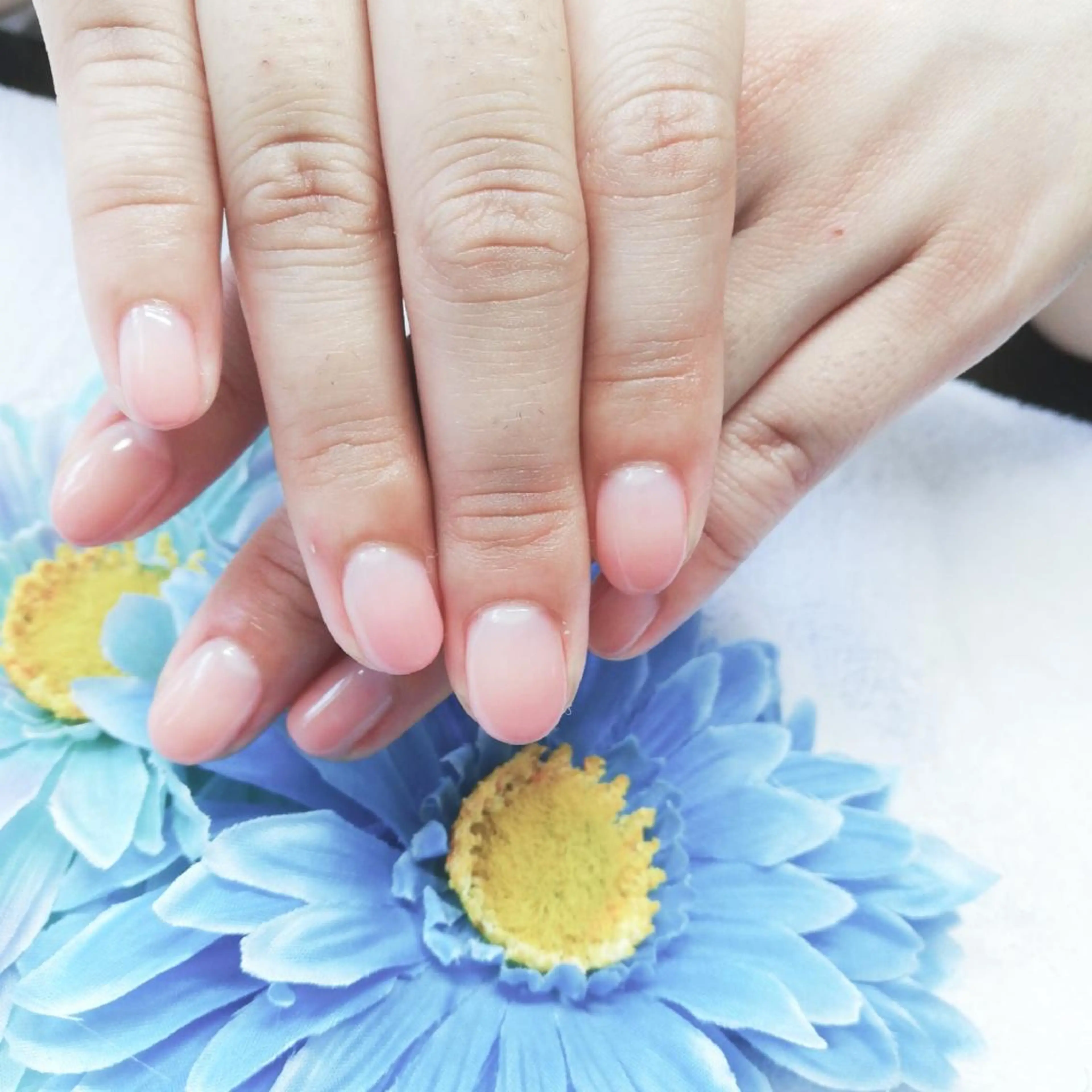 ネイル ハンドネイル 柴崎 美幸のネイルデザイン