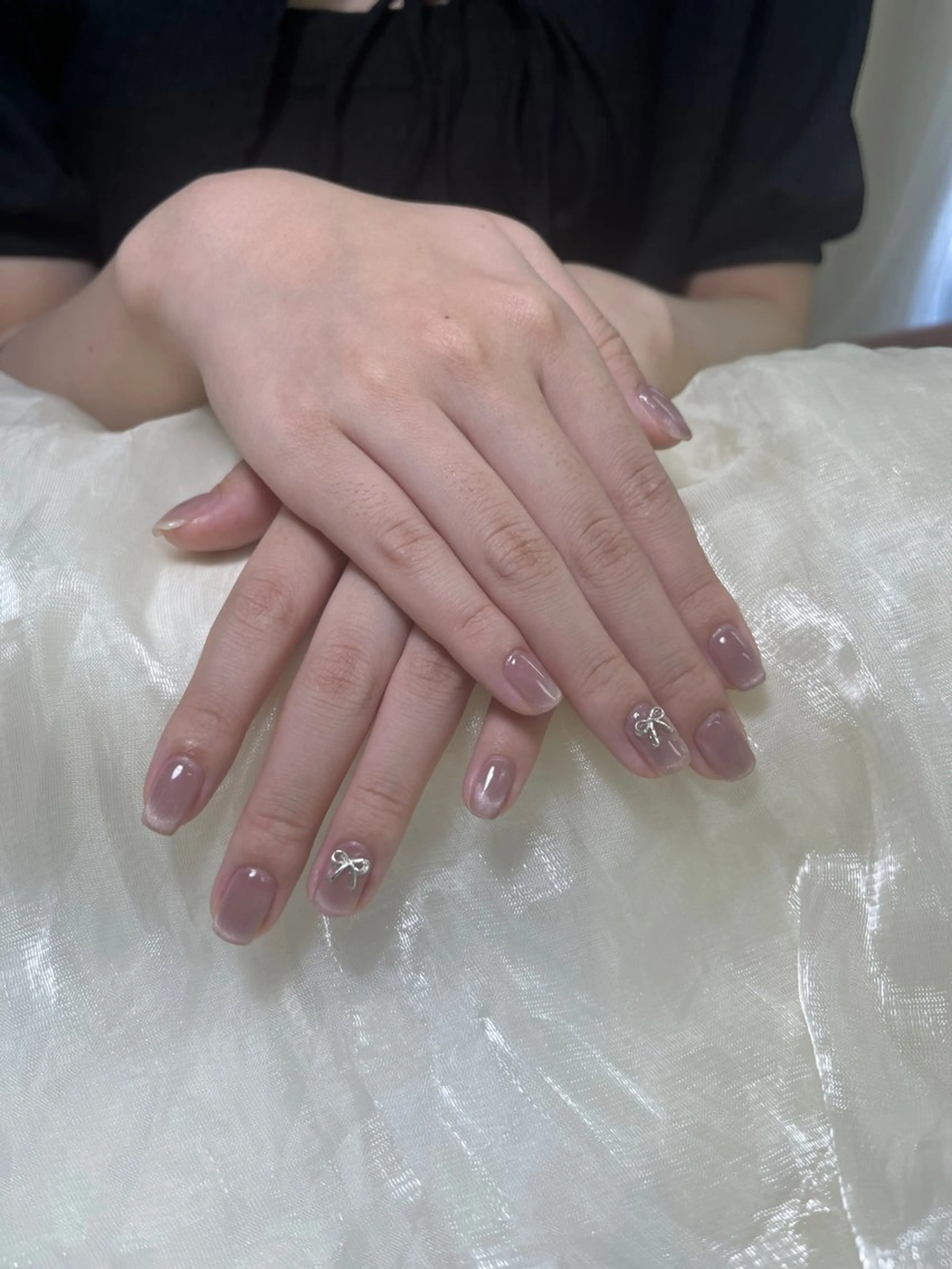 ネイル ハンドネイル ongles chic24時間営業のネイルデザイン