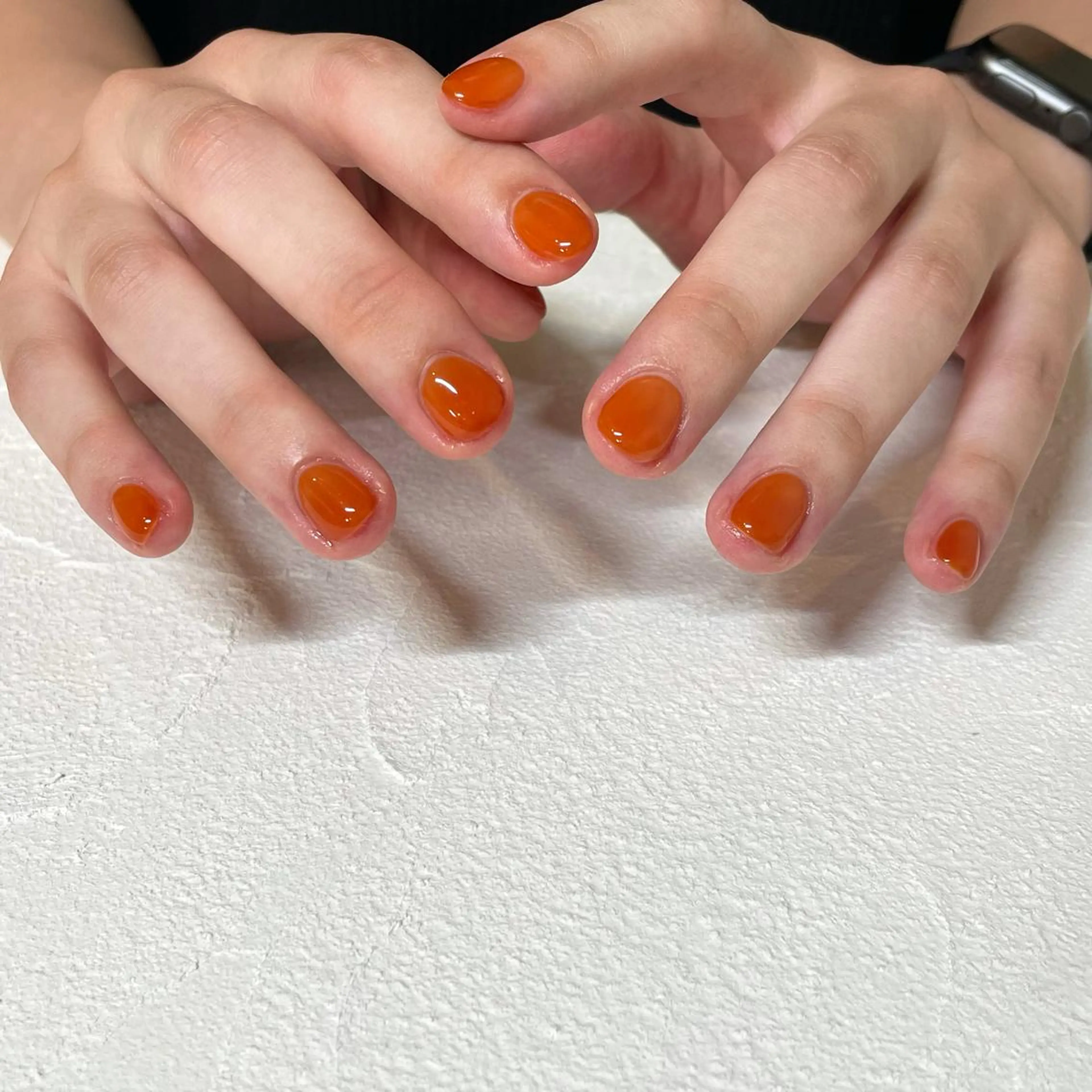 ネイル twoo______ miyuのネイルデザイン