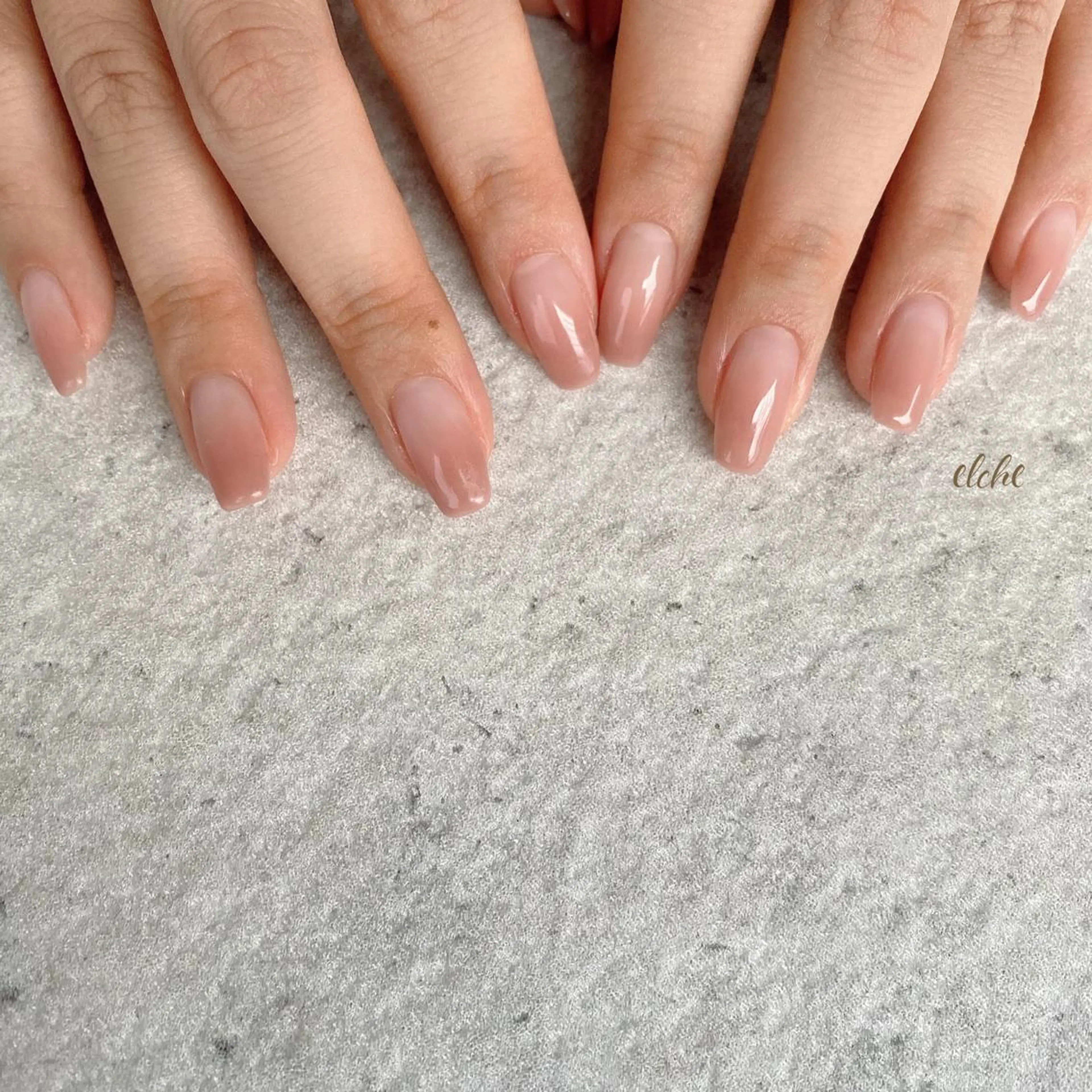 ネイル Rio 𓍼のネイルデザイン