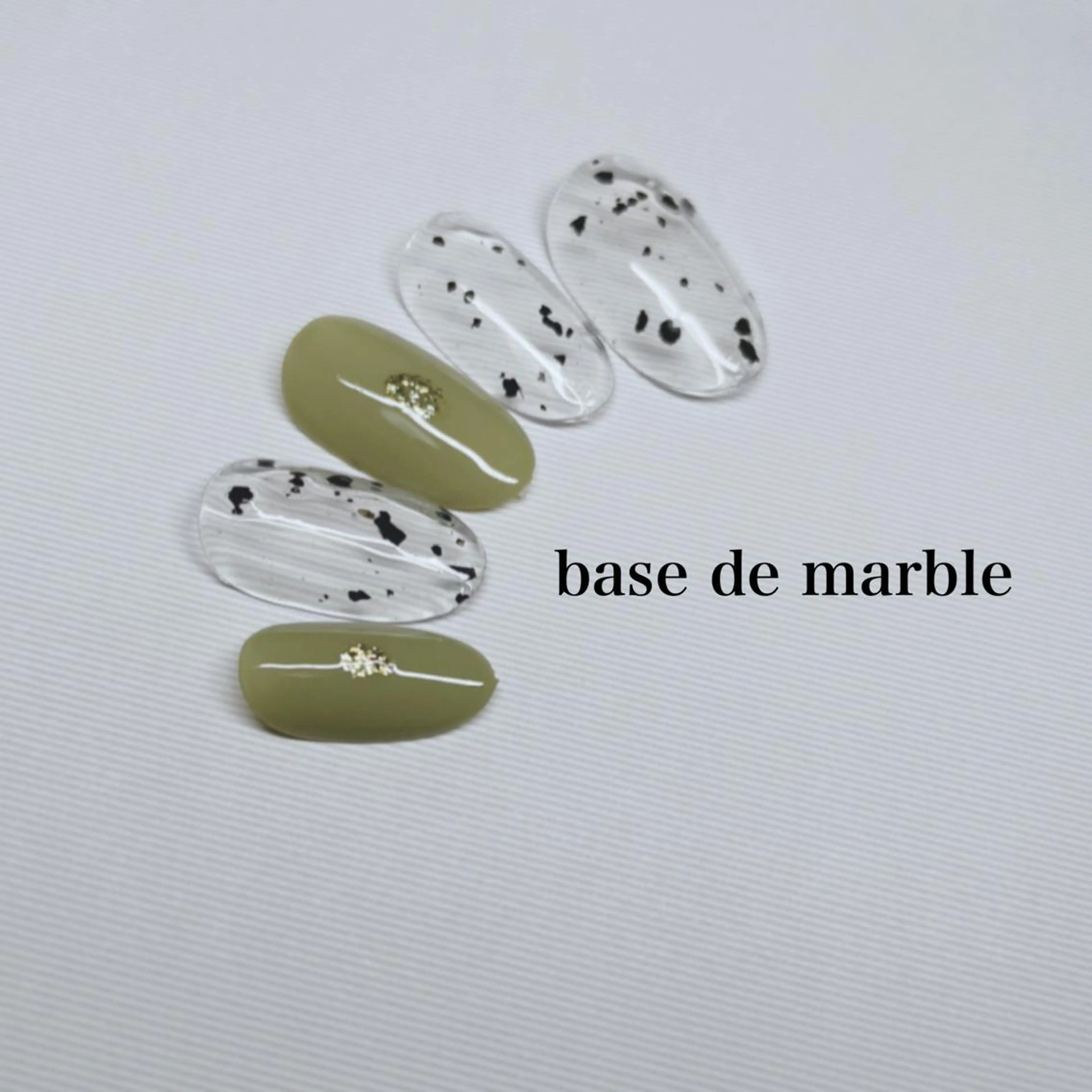 ネイル オモルフィ所属・カラーリスト marumoのヘアスタイル