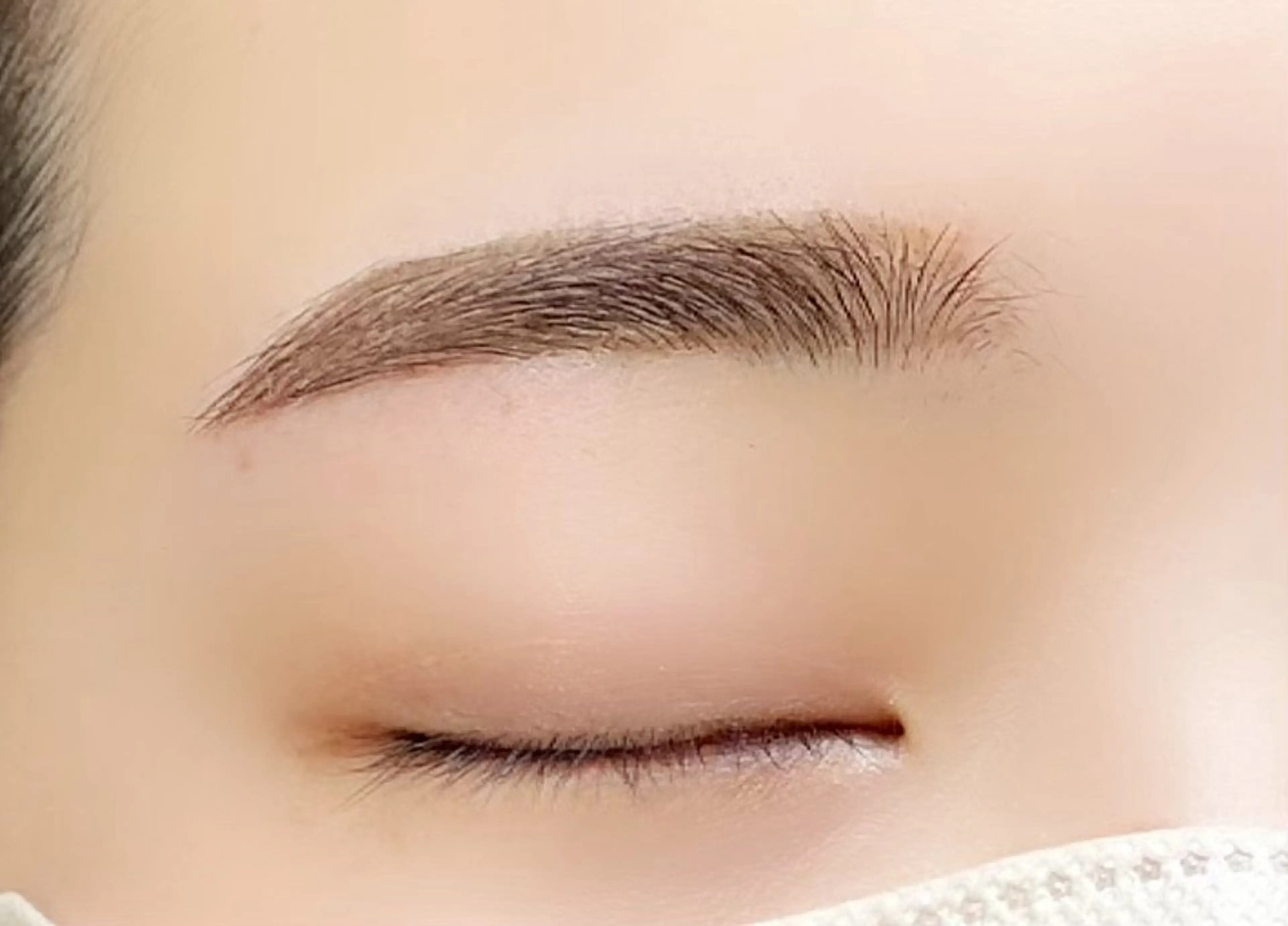 アイブロウ Eyelash Salon Ola.所属・Ola. namiのマツエク・マツパデザイン