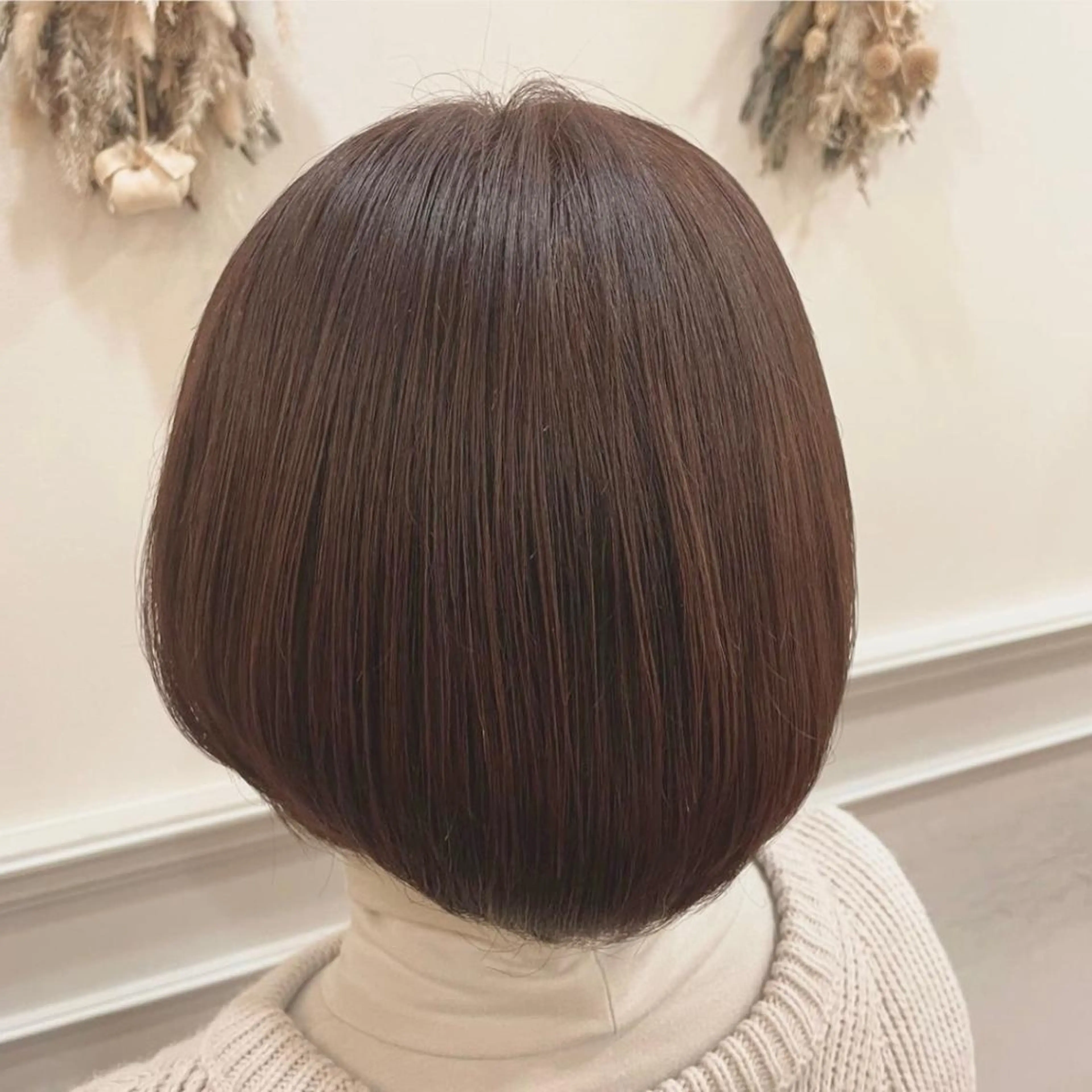 ショート カラー Noël / someya🌛のマツエク・マツパデザイン