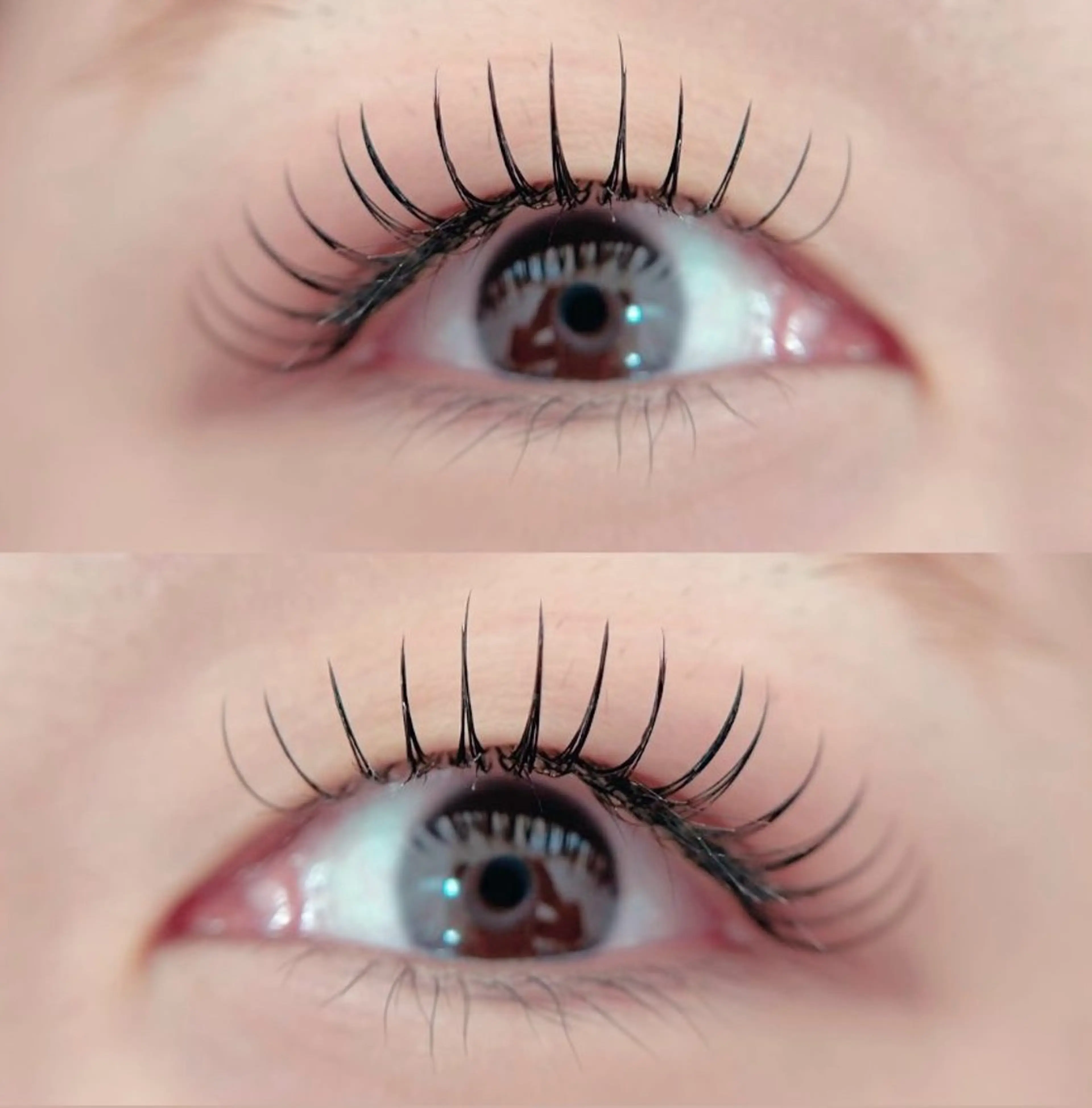 マツエク・マツパ VERY  天王寺所属・VERY天王寺 糸田川のマツエク・マツパデザイン