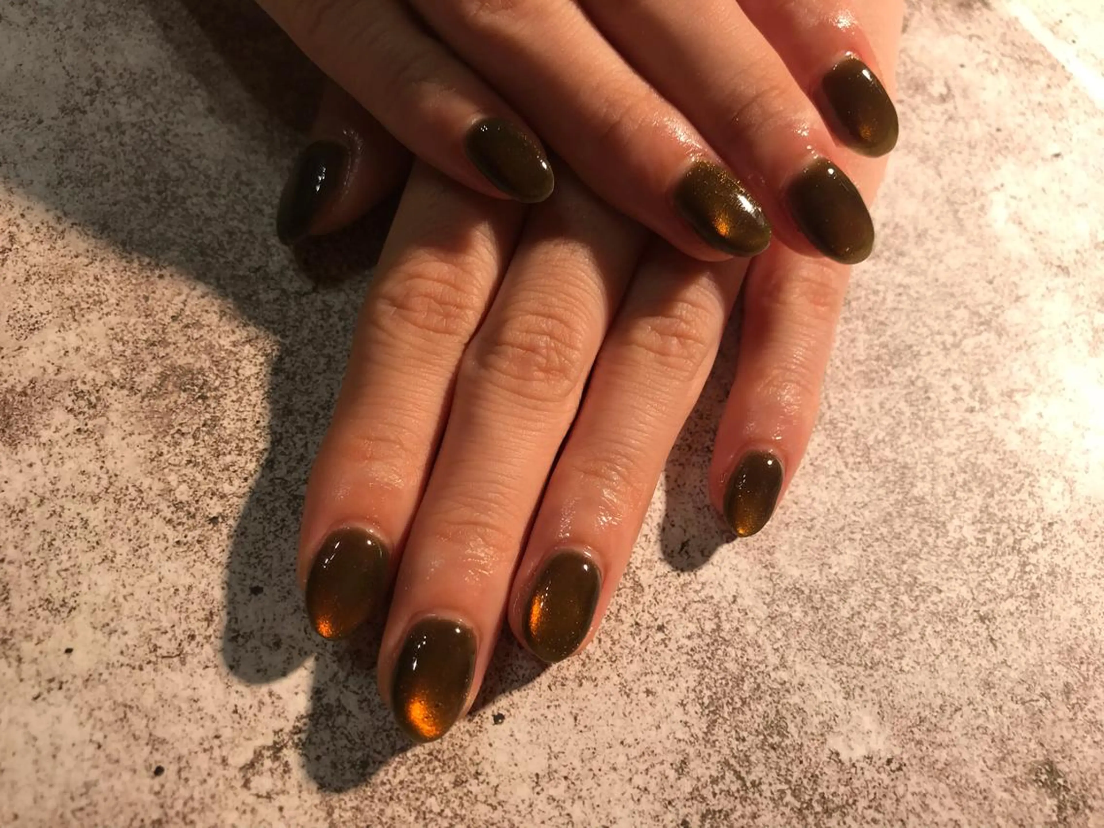 ネイル ハンドネイル Kimura Yukoのネイルデザイン