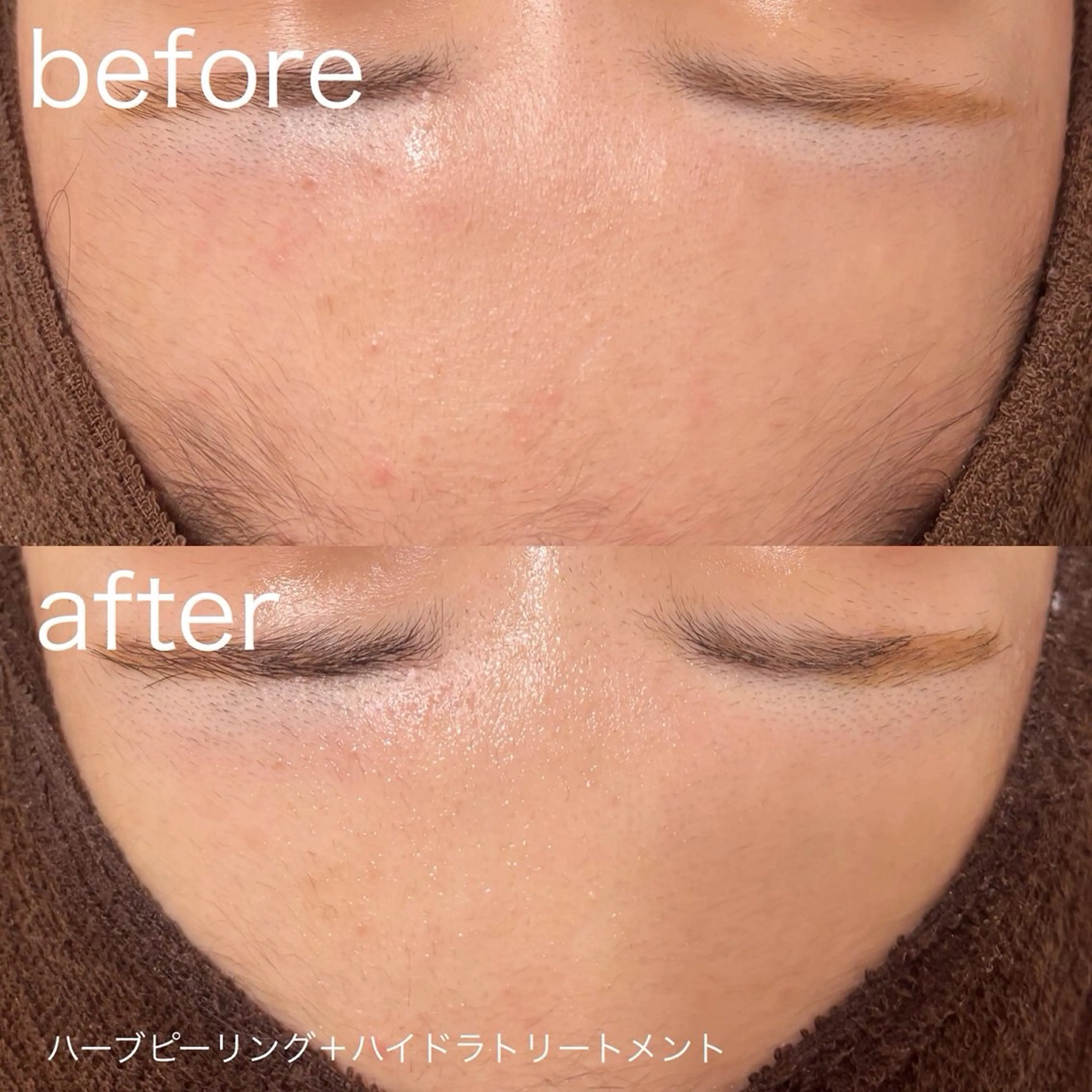 lulula ricoのエステ・リラクイメージ