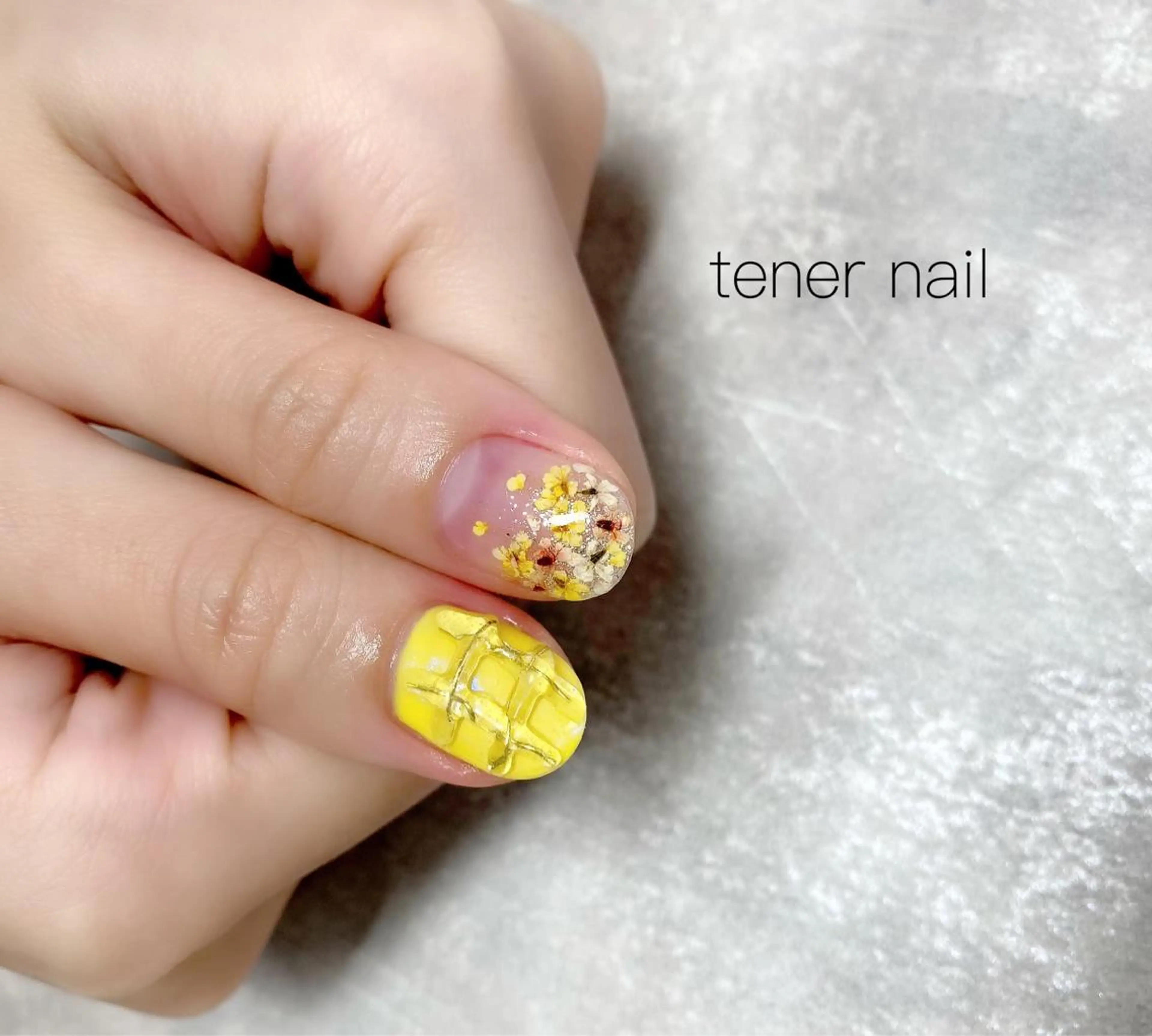 ネイル tener  nail  テネルネイル所属・テネルネイル tener nailのネイルデザイン