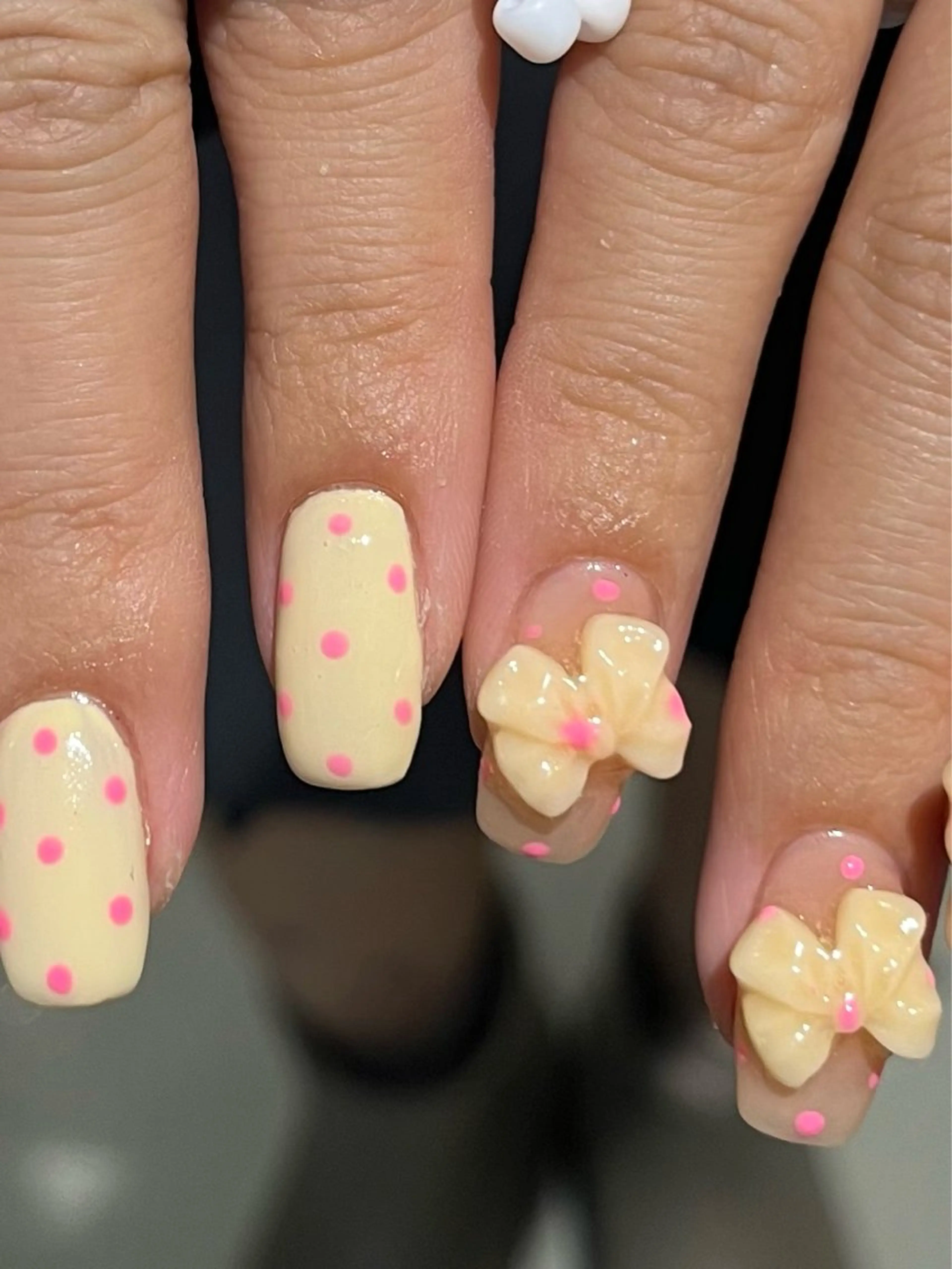 ネイル kanami motelのネイルデザイン