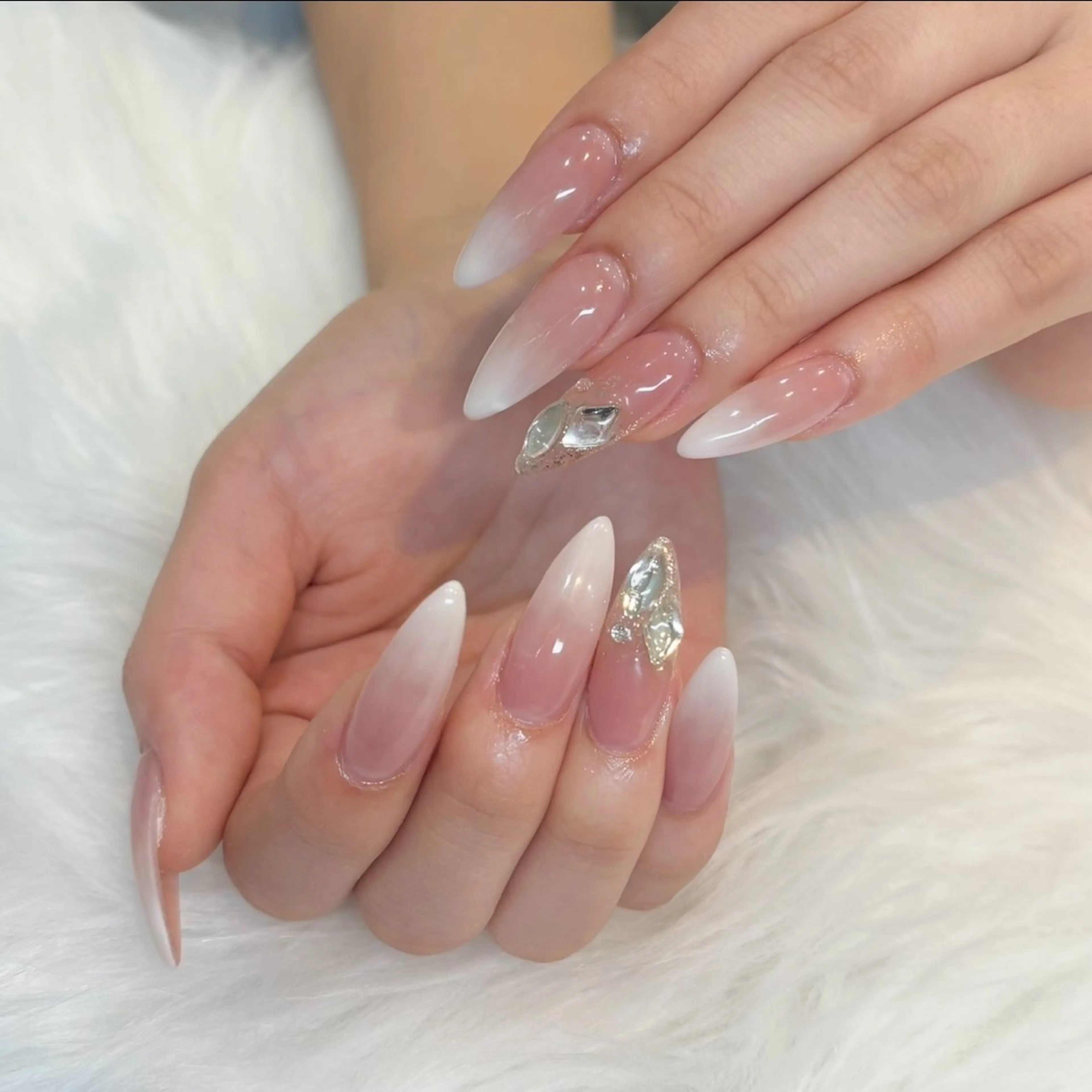 ネイル ハンドネイル loa nail所属・loa nailのネイルデザイン