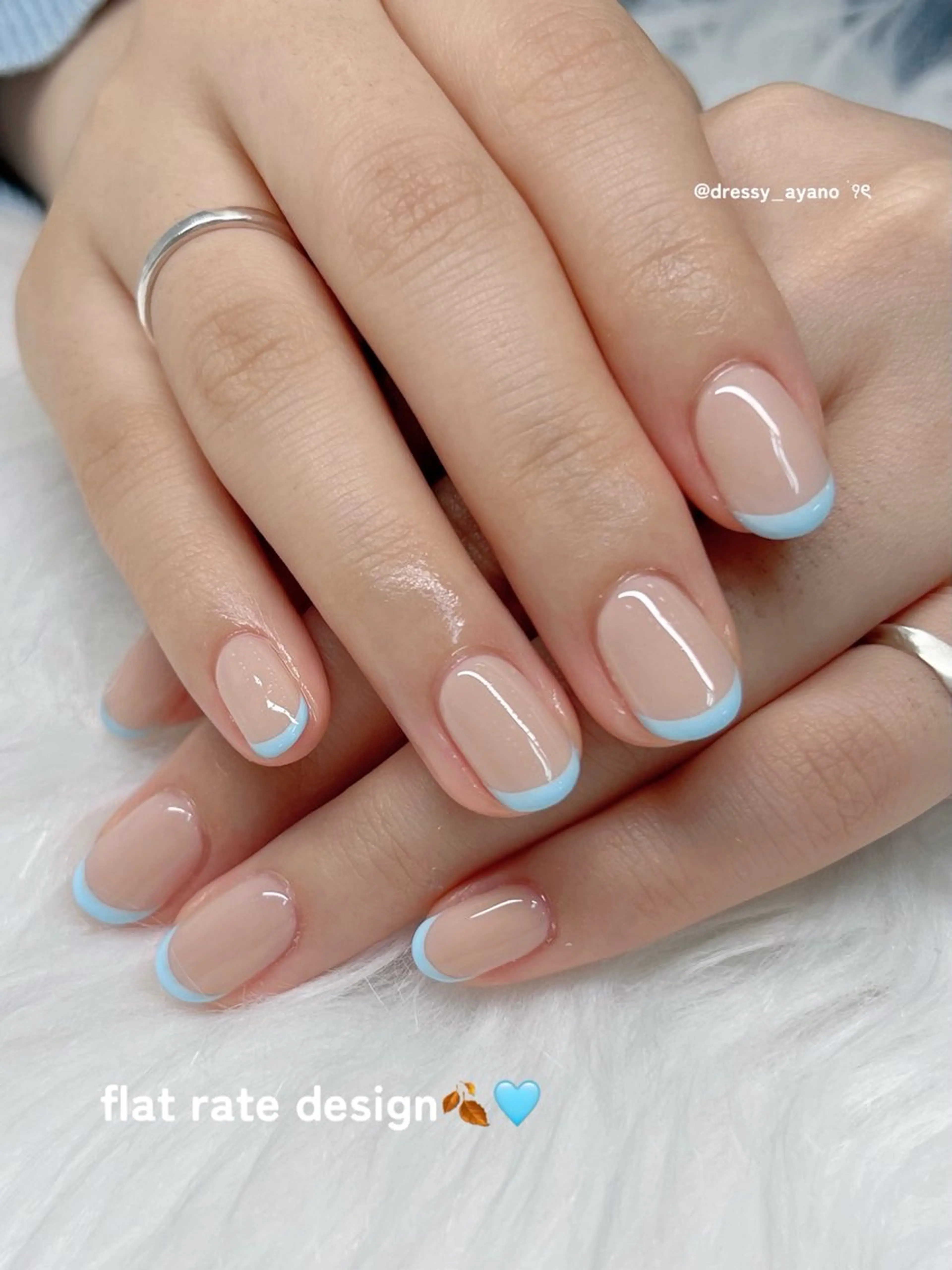 ネイル キャンアイドレッシー 三鷹店🍒あやののネイルデザイン