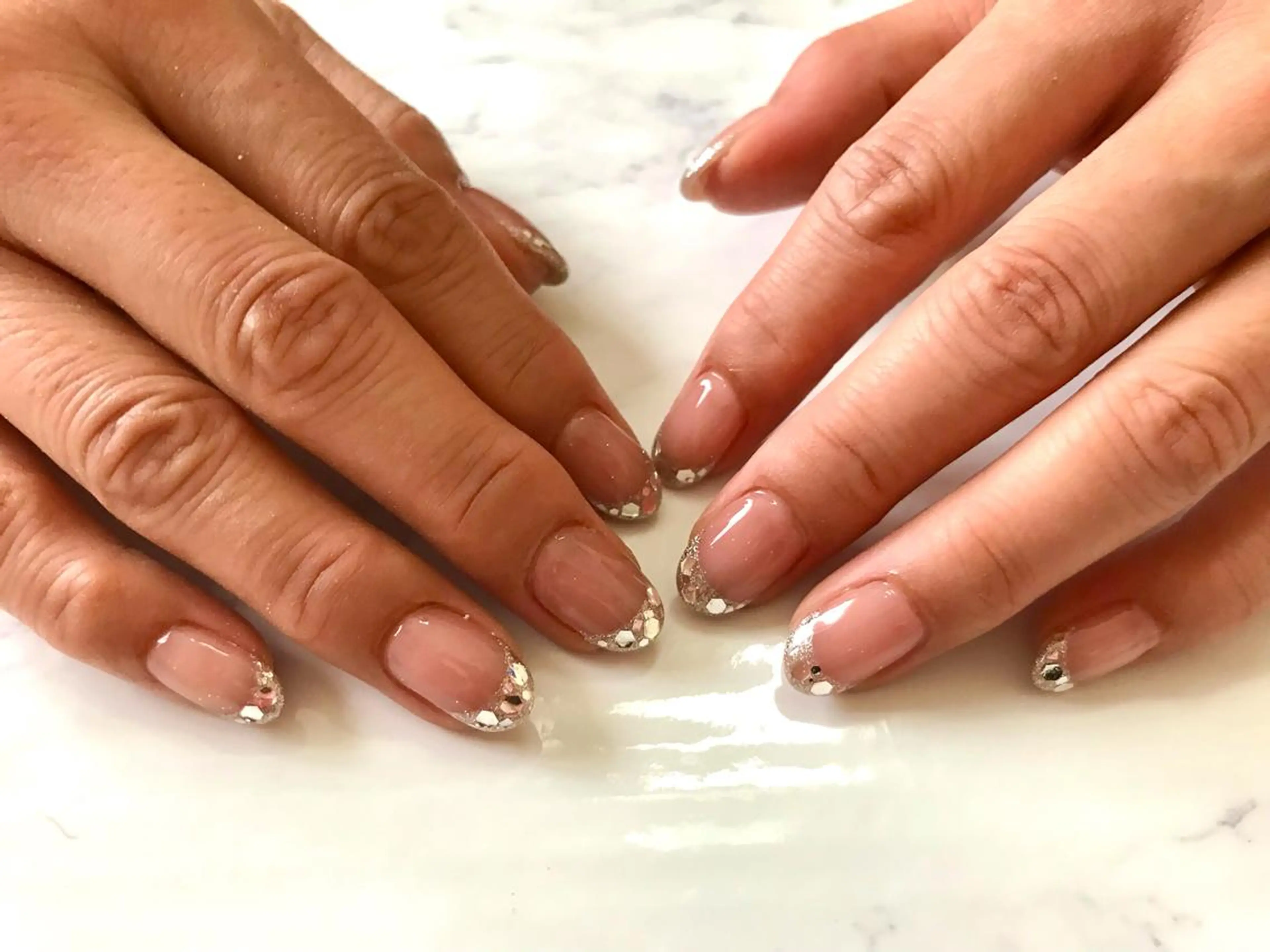 ネイル nail ameryのネイルデザイン