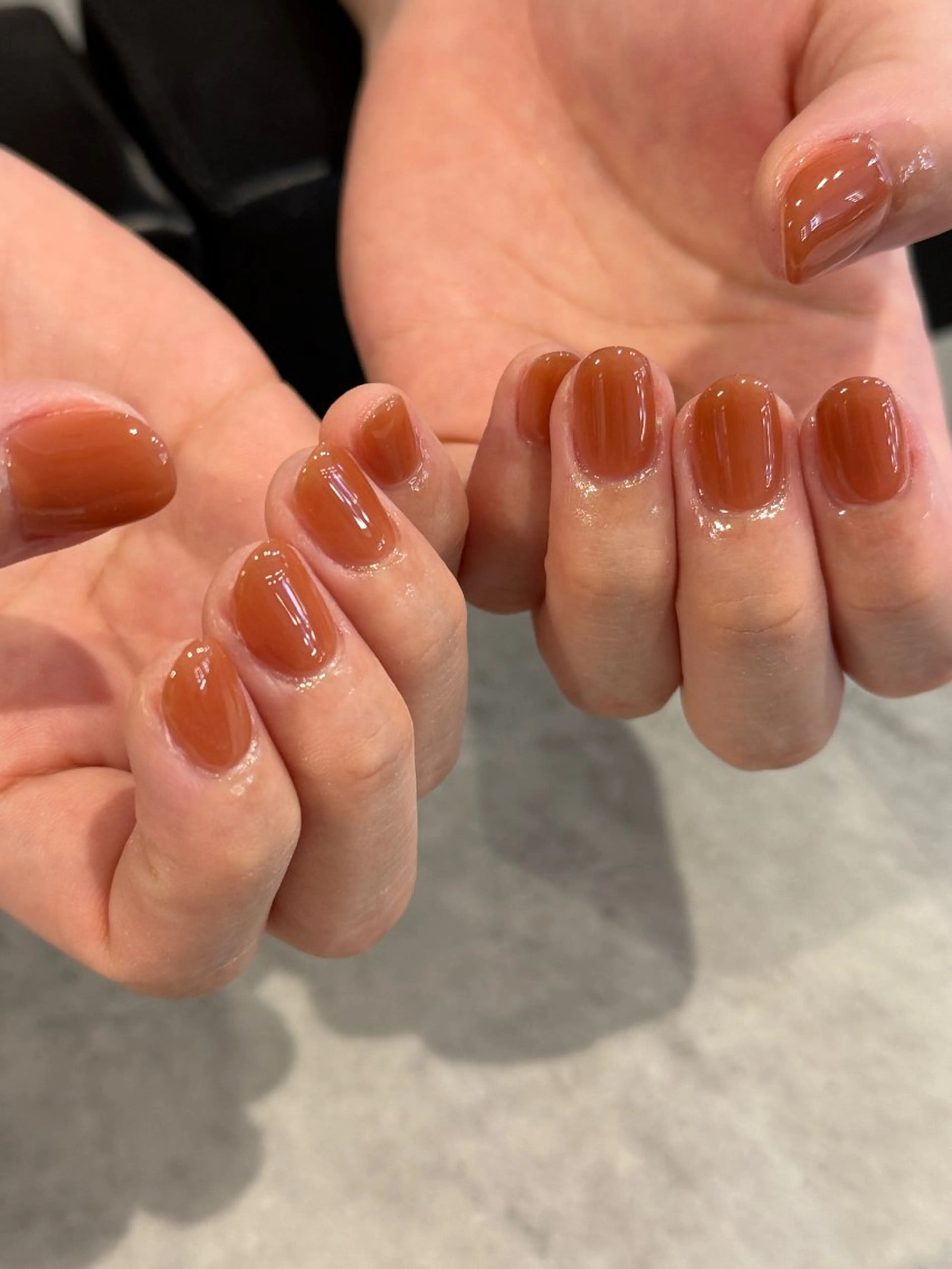 ネイル ハンドネイル ikoi🫧 Kotomiのネイルデザイン