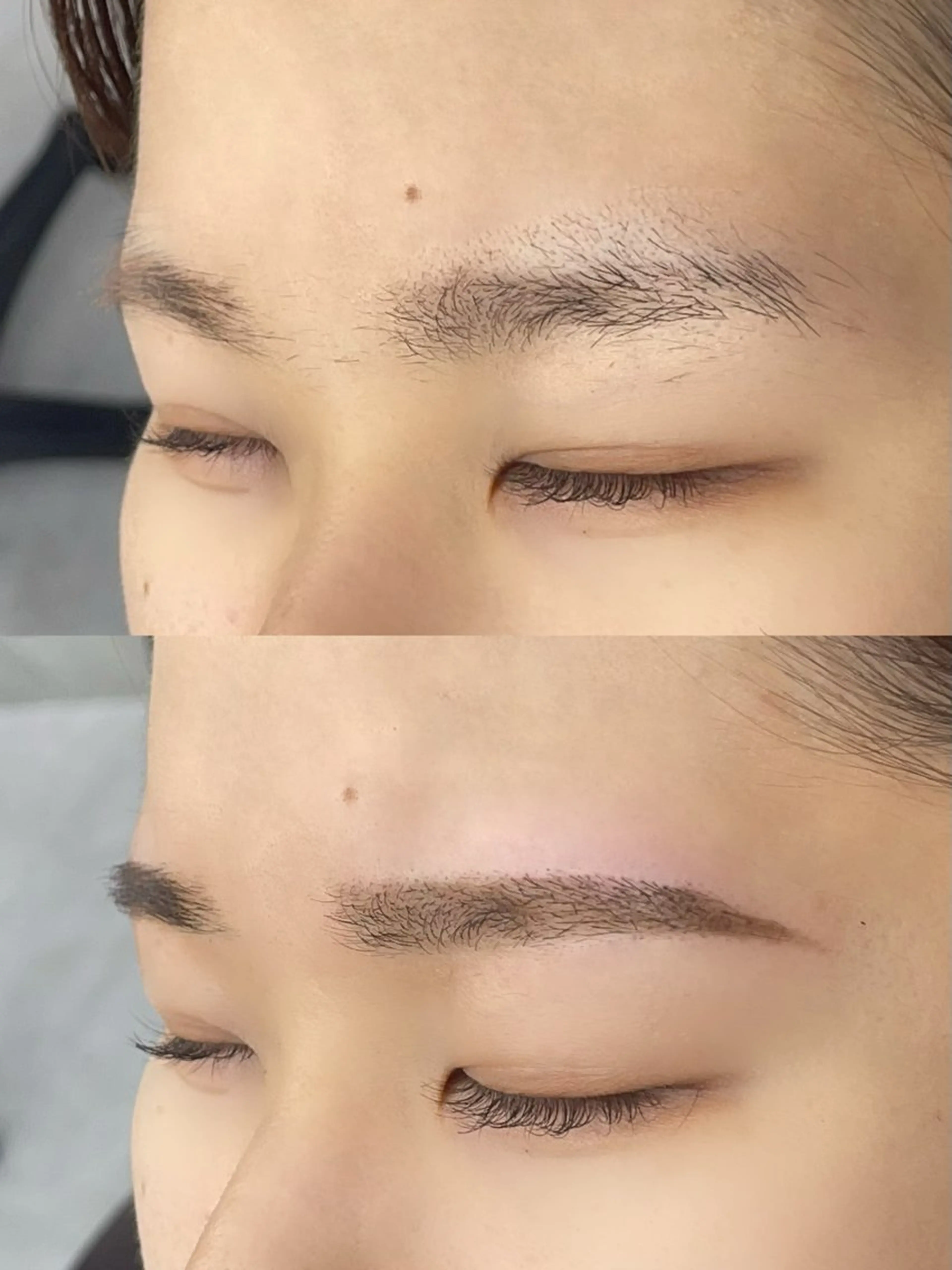 アイブロウ モデル様募集中 /Seina✨️のヘアスタイル