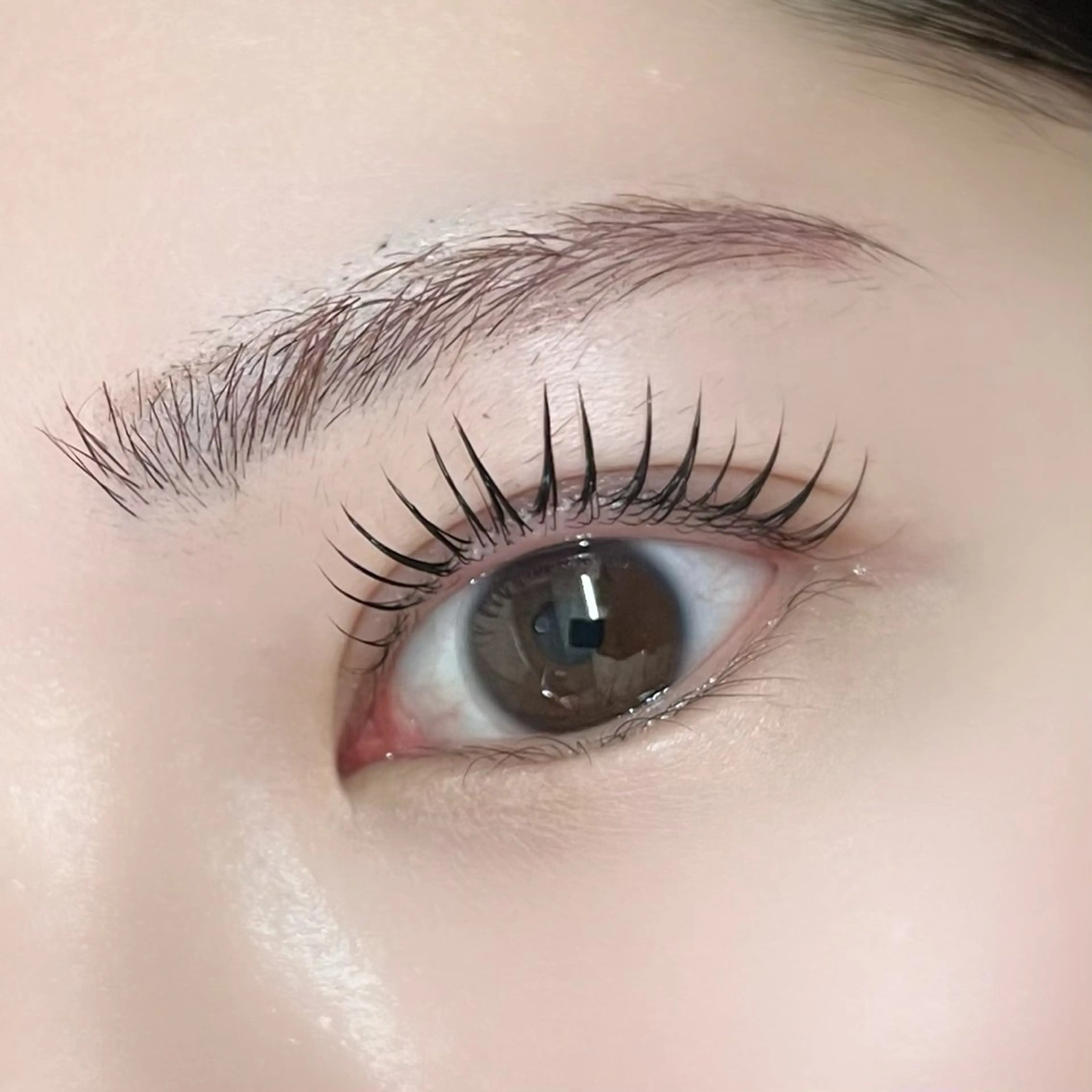 マツエク・マツパ マツパ ∞ottantotto∞島田店所属・オオハシ ミナミのマツエク・マツパデザイン