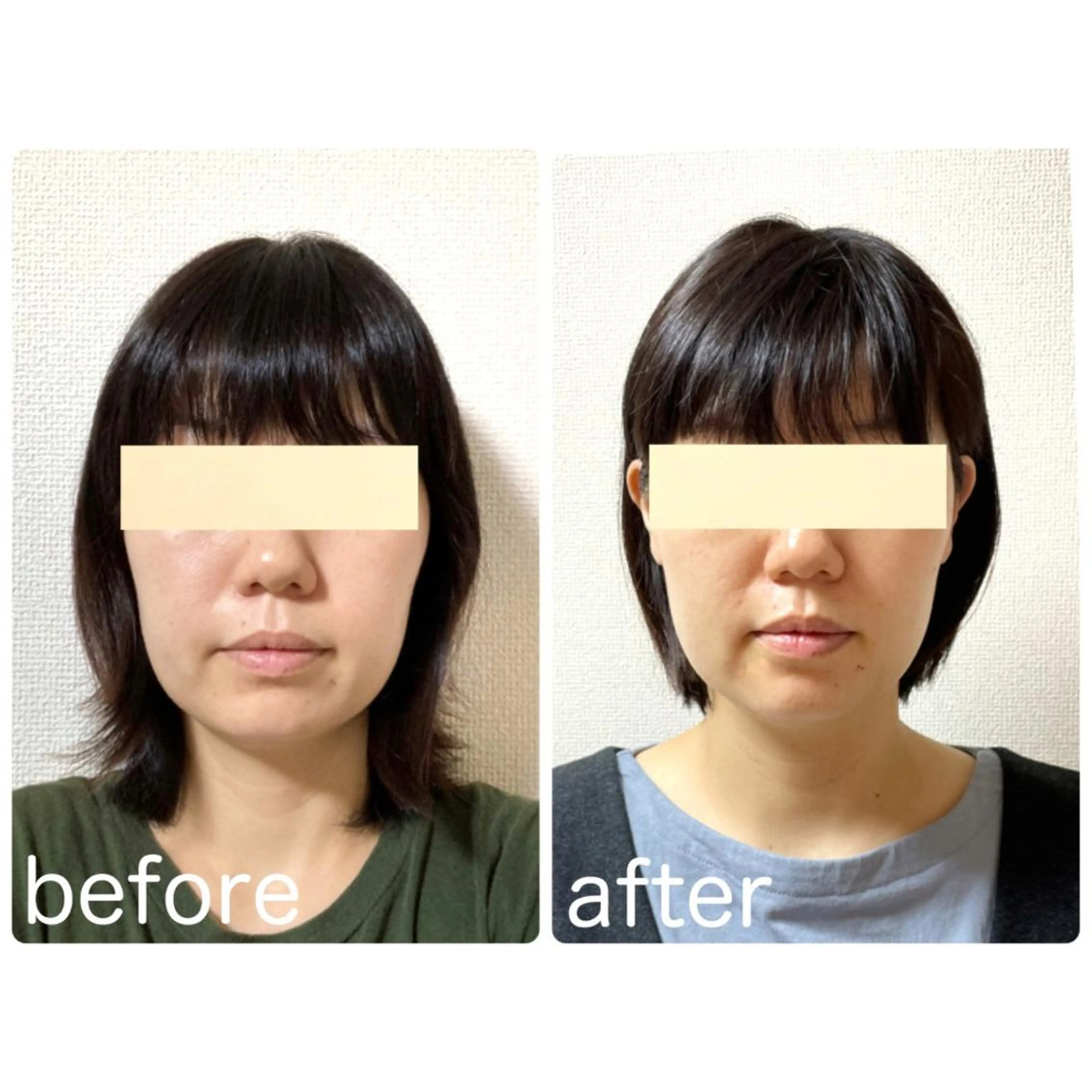 【小顔矯正＋ヘッドマッサージ✨】たるみ・眼精疲労・エラ張り・左右差などあらゆるお顔のお悩みにの写真