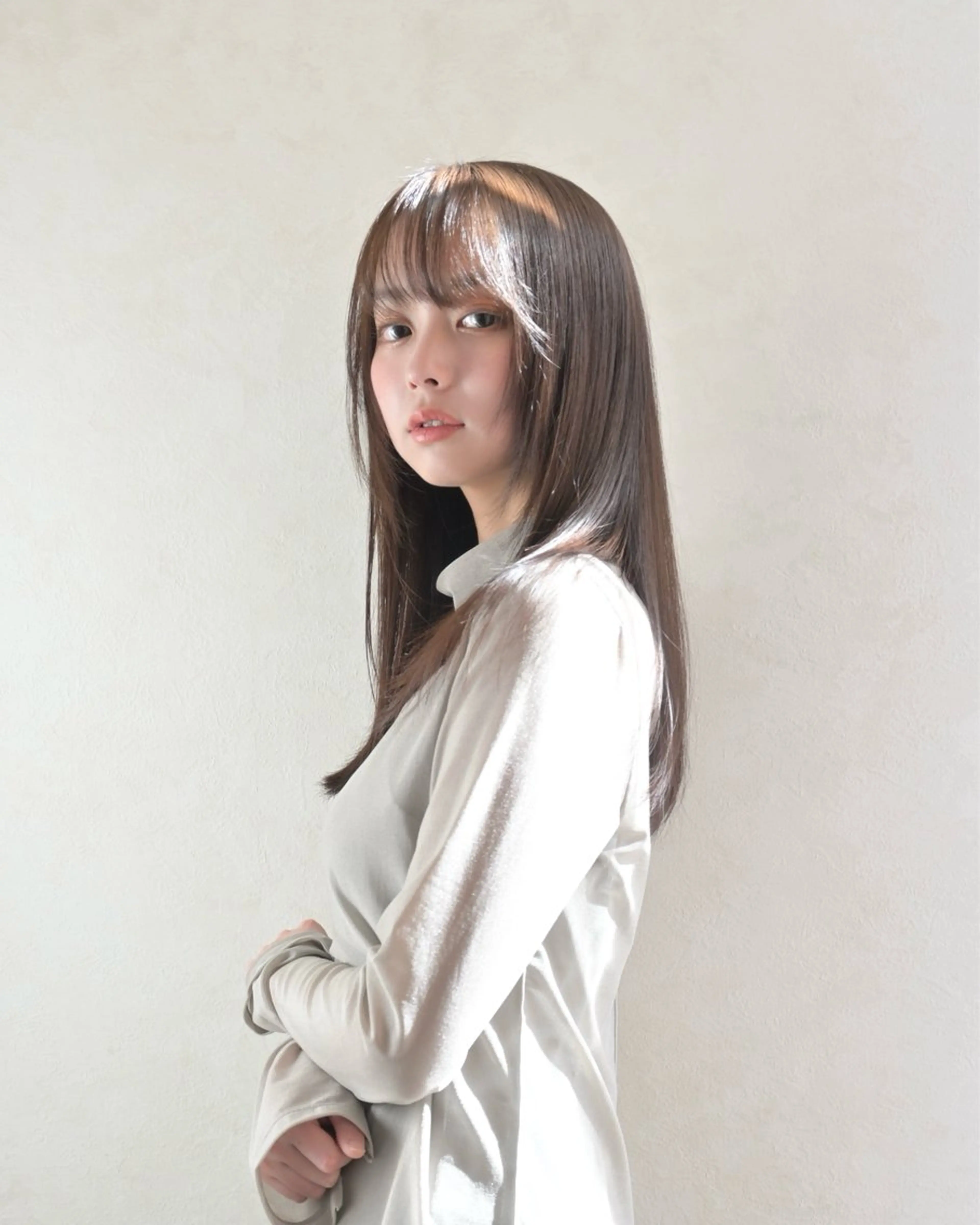 ロング カラー Inity 心斎橋店のその他イメージ