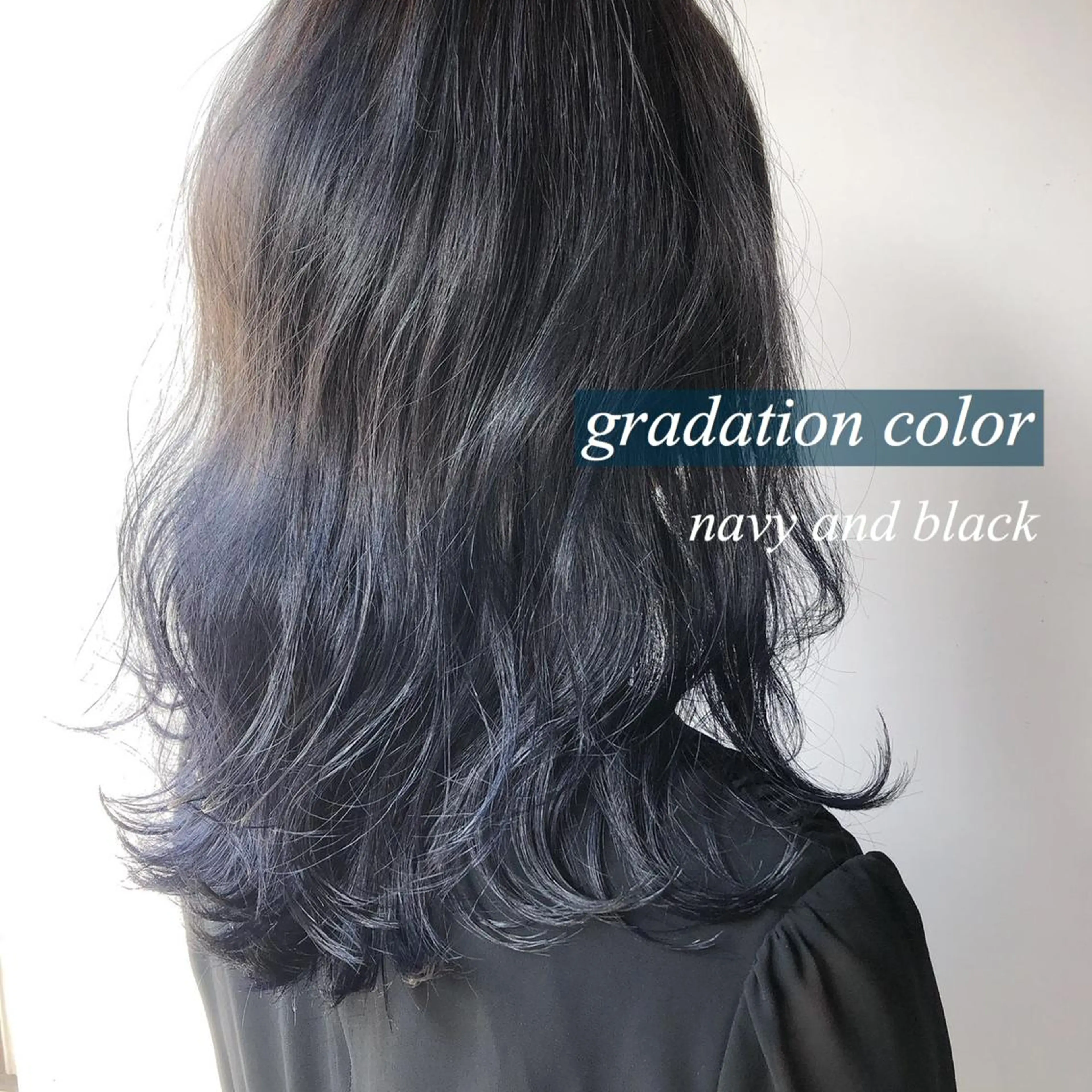 セミロング カラー ヘアアレンジ ネイル マツエク・マツパ 透明感カラー/推しカ ラー☁️JURAのヘアスタイル