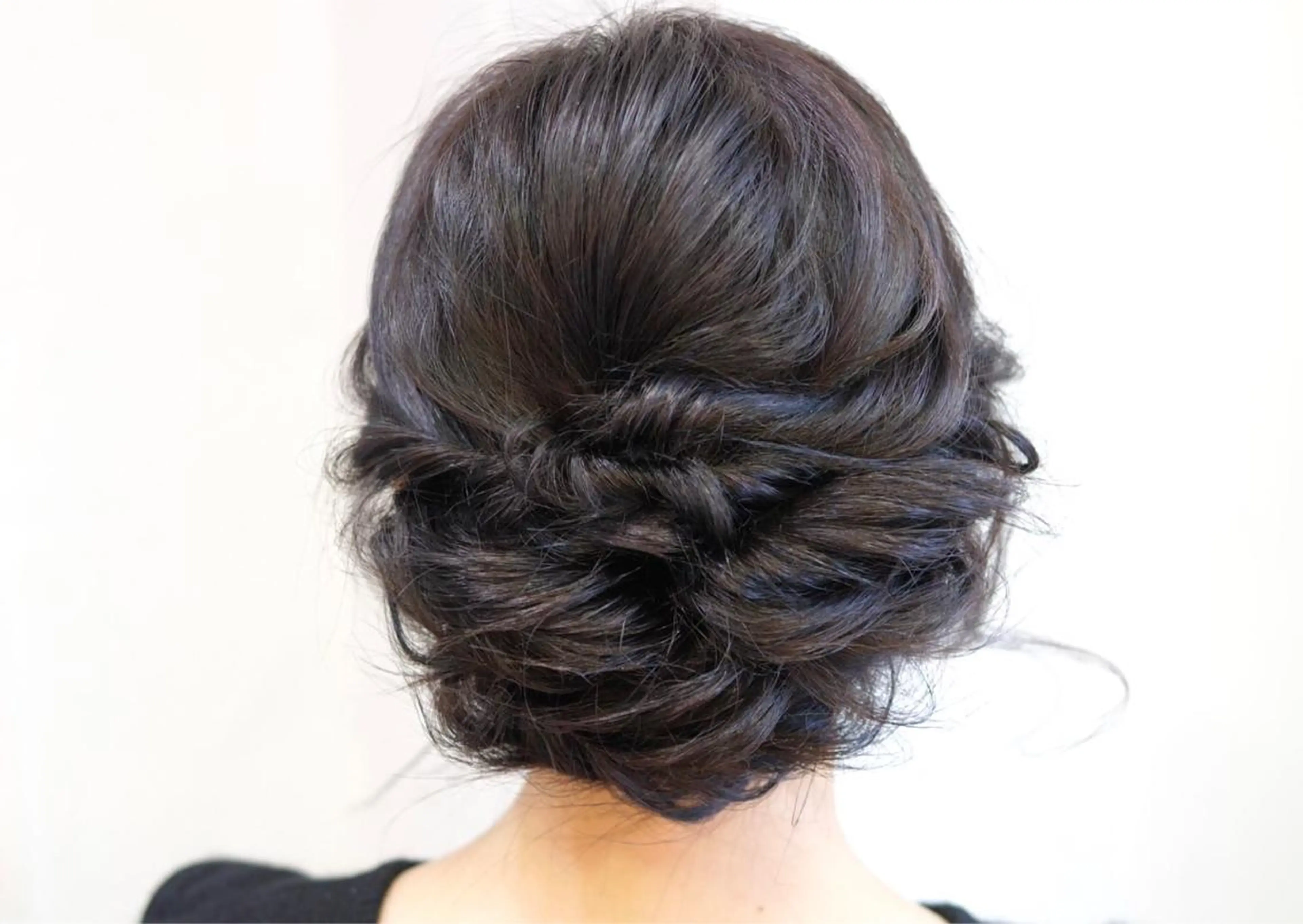 ロング kawakita yoshinoriのヘアスタイル