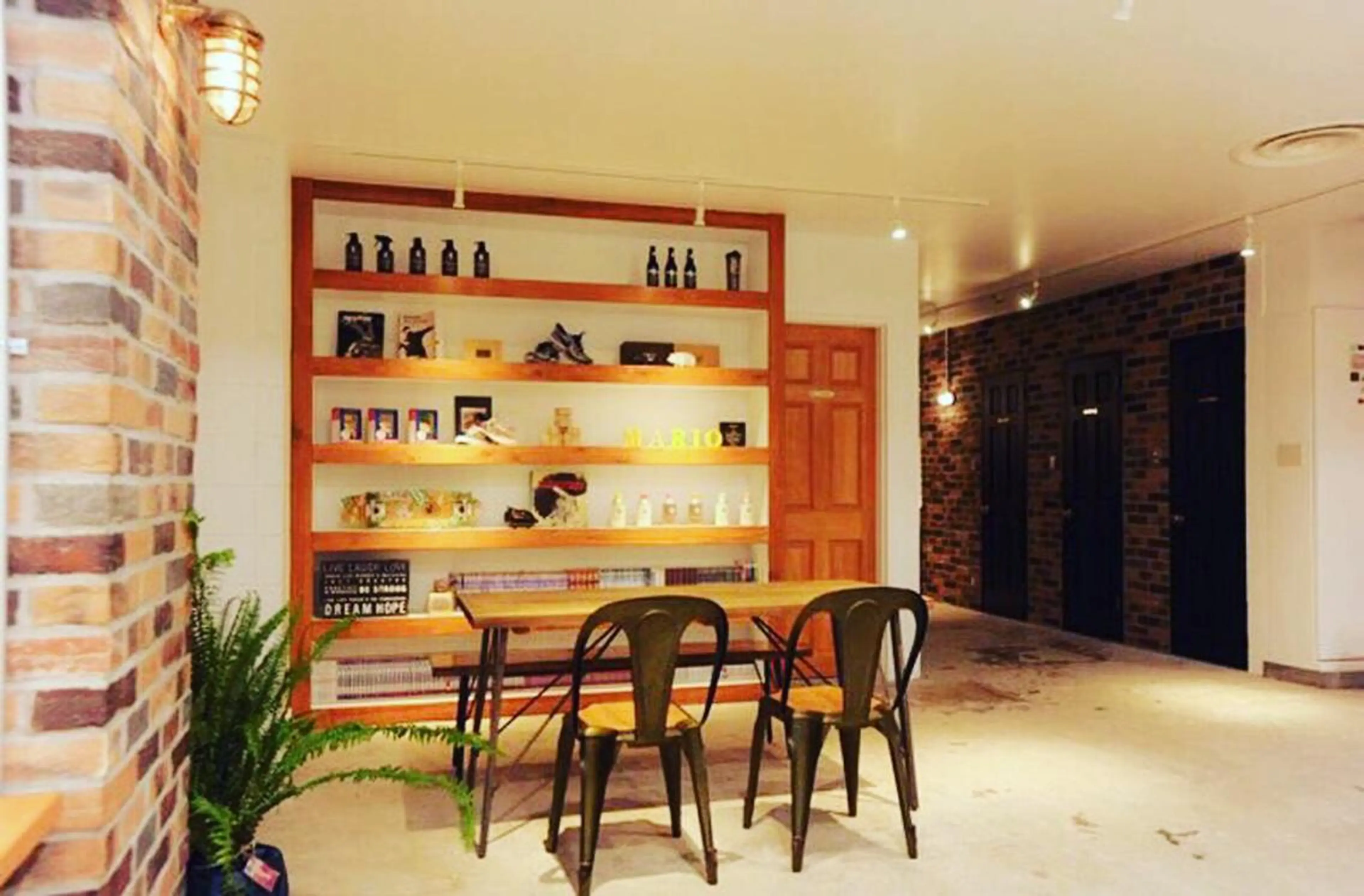 ショート ミディアム セミロング ロング カラー パーマ ヘアアレンジ メンズ キッズ ネイル マツエク・マツパ 竹嶌 健吾のヘアスタイル