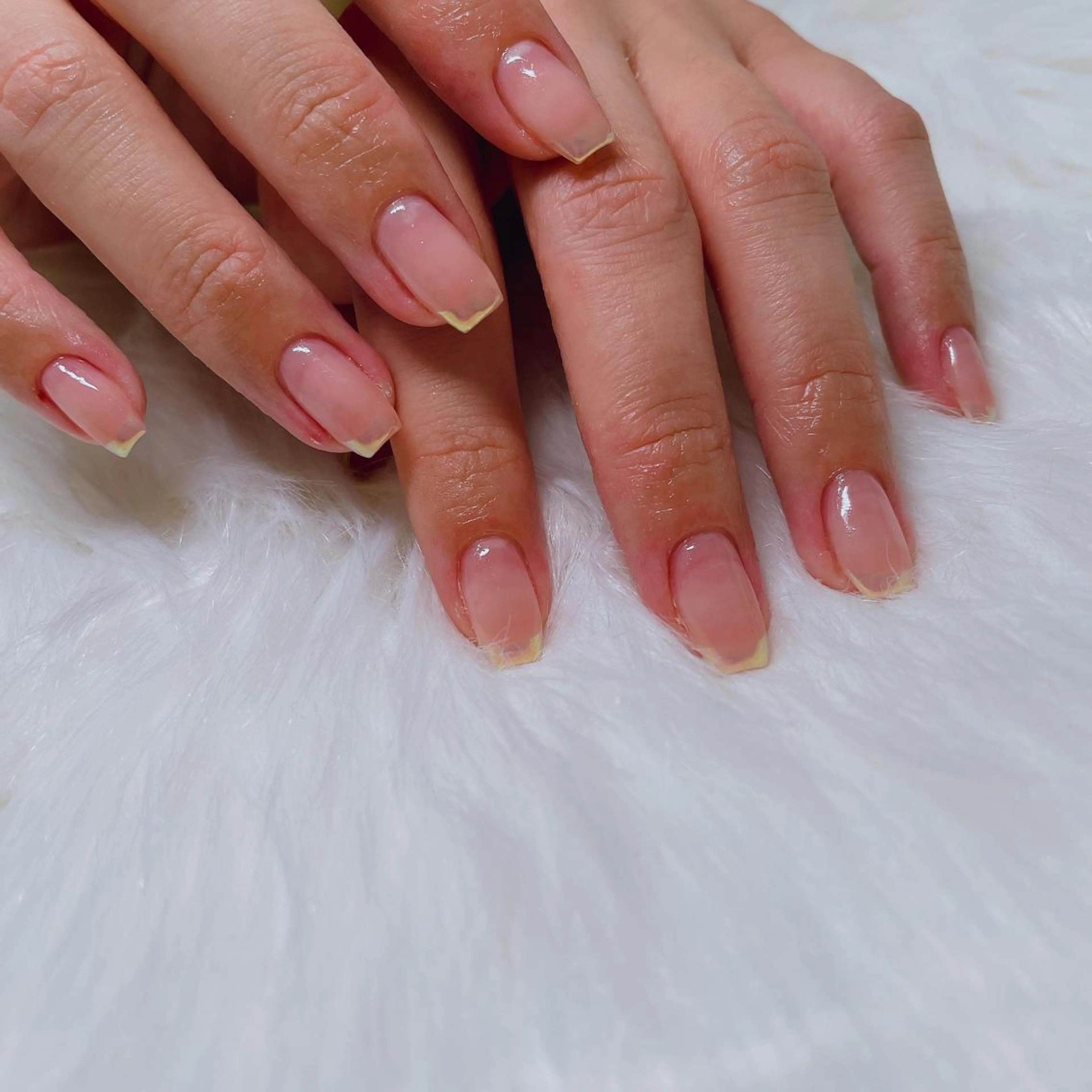ネイル ハンドネイル fog nail.のネイルデザイン