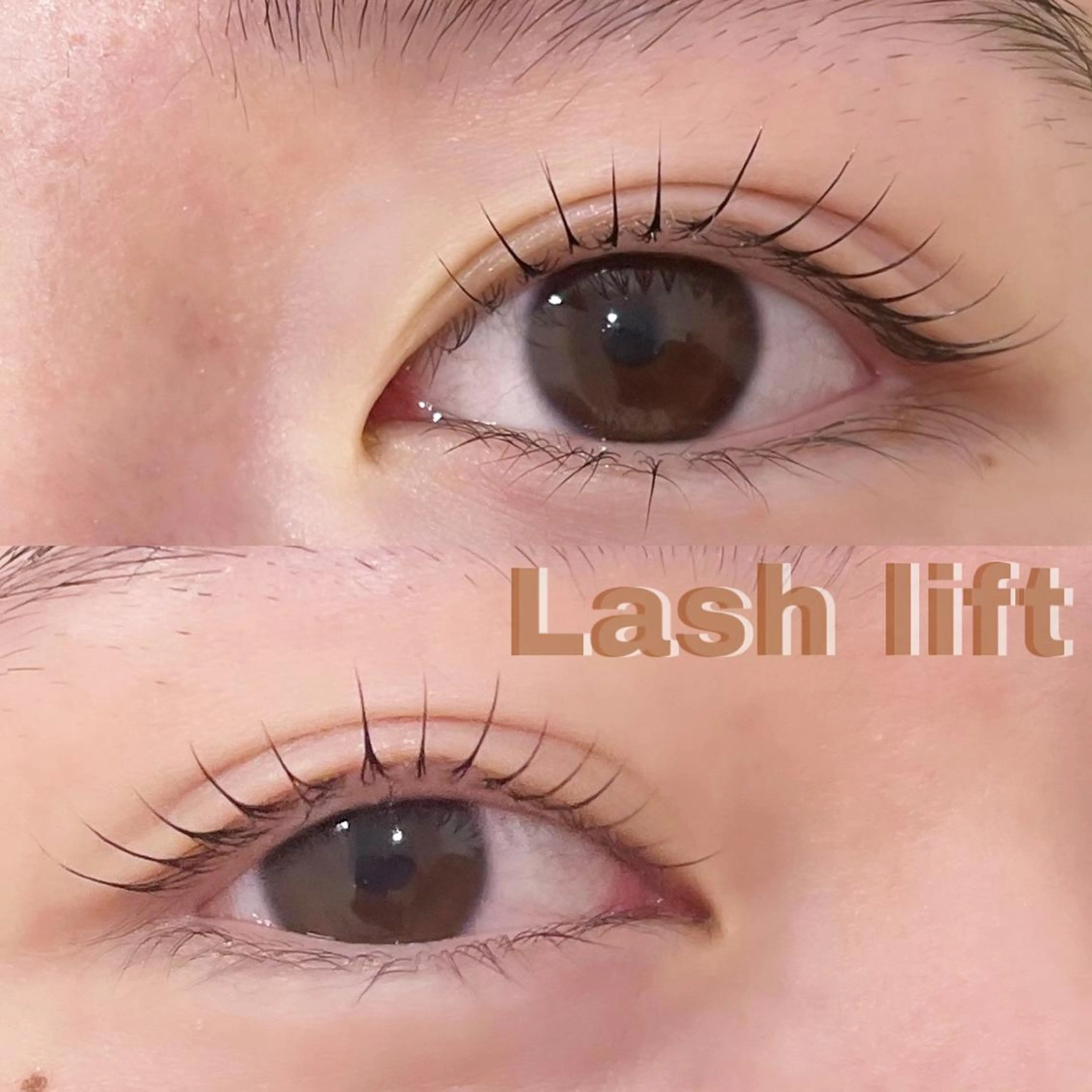 マツエク・マツパ io HARUのマツエク・マツパデザイン