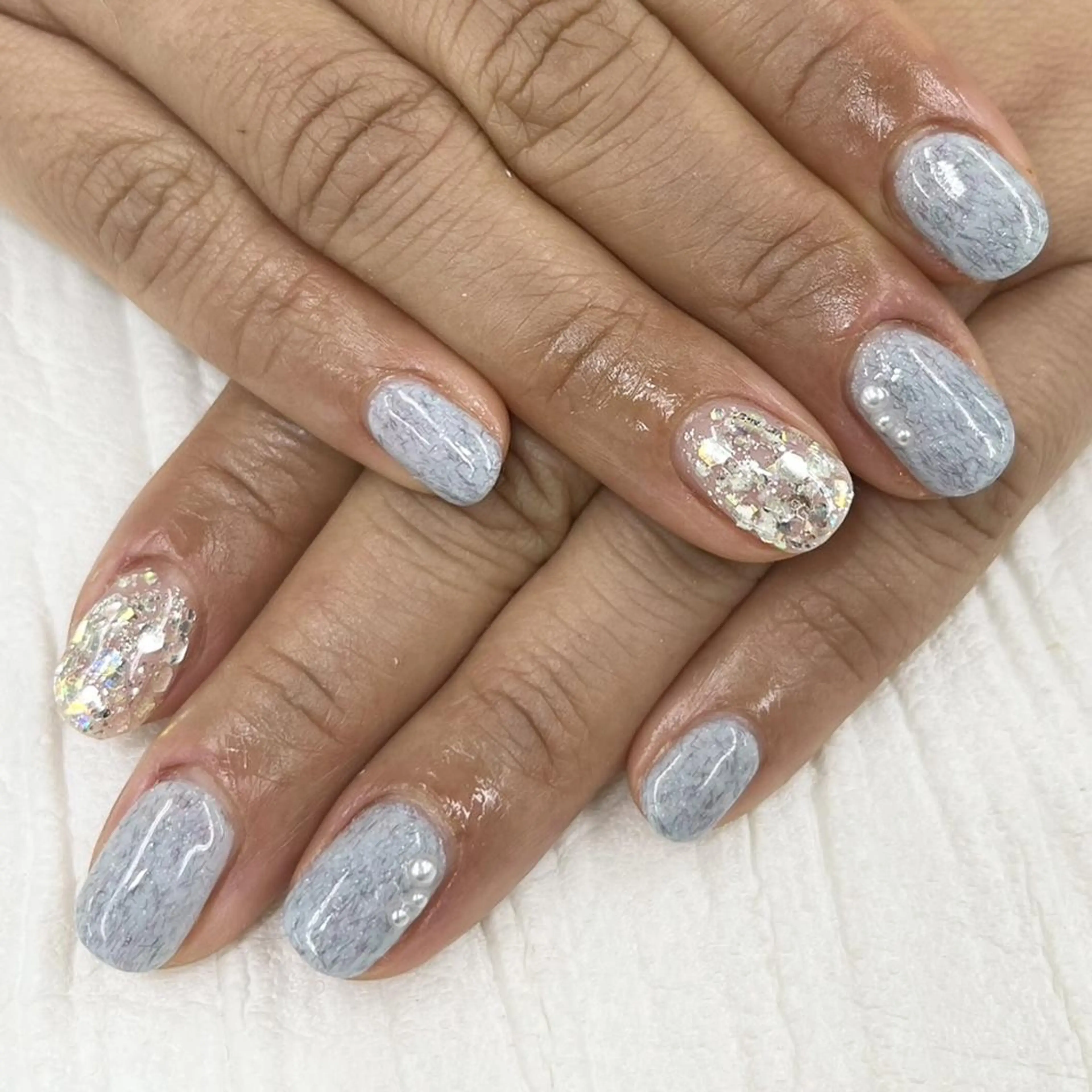 ネイル Nail salon Honey Beeのネイルデザイン