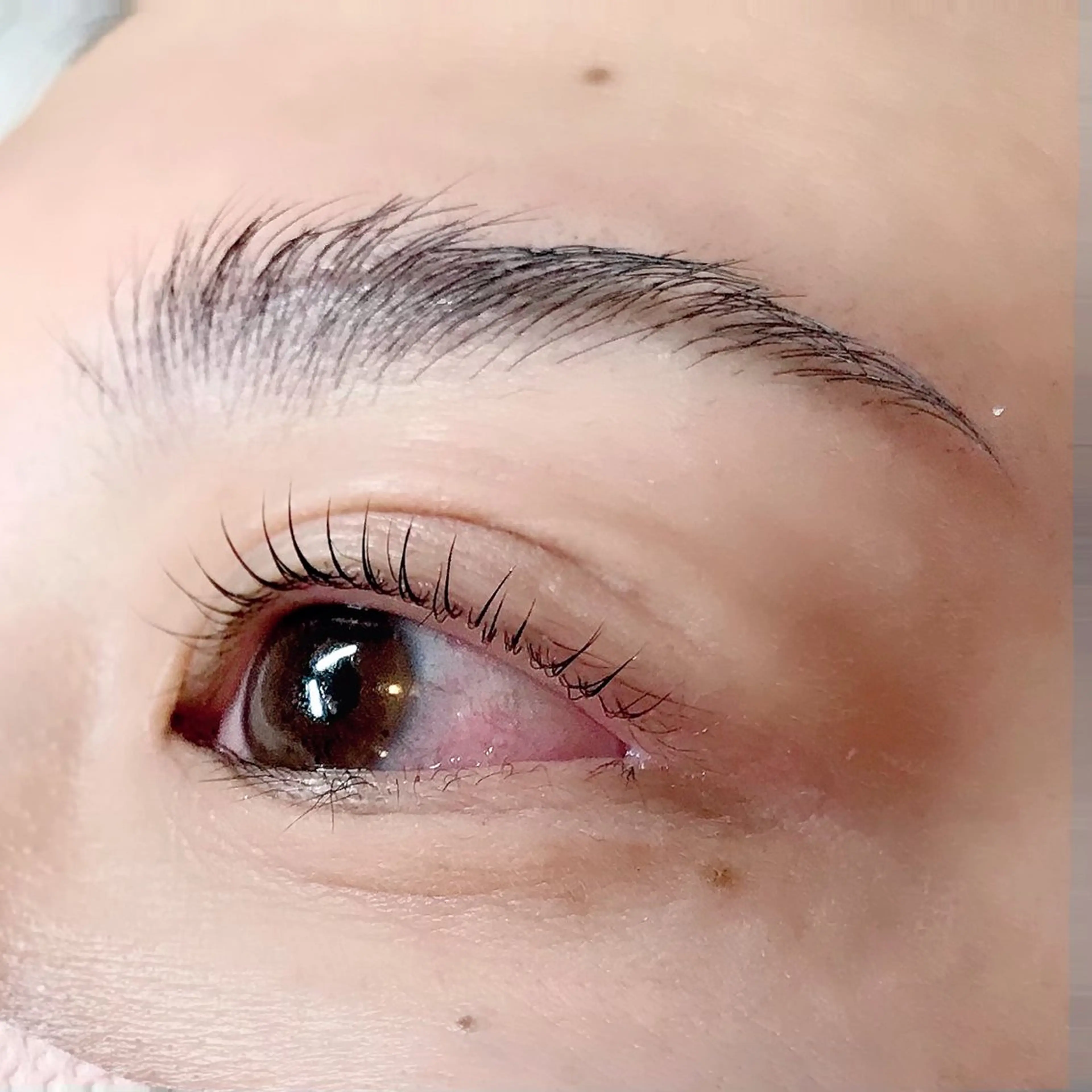 マツエク・マツパ La.Grace所属・ラグラース La.Graceのマツエク・マツパデザイン