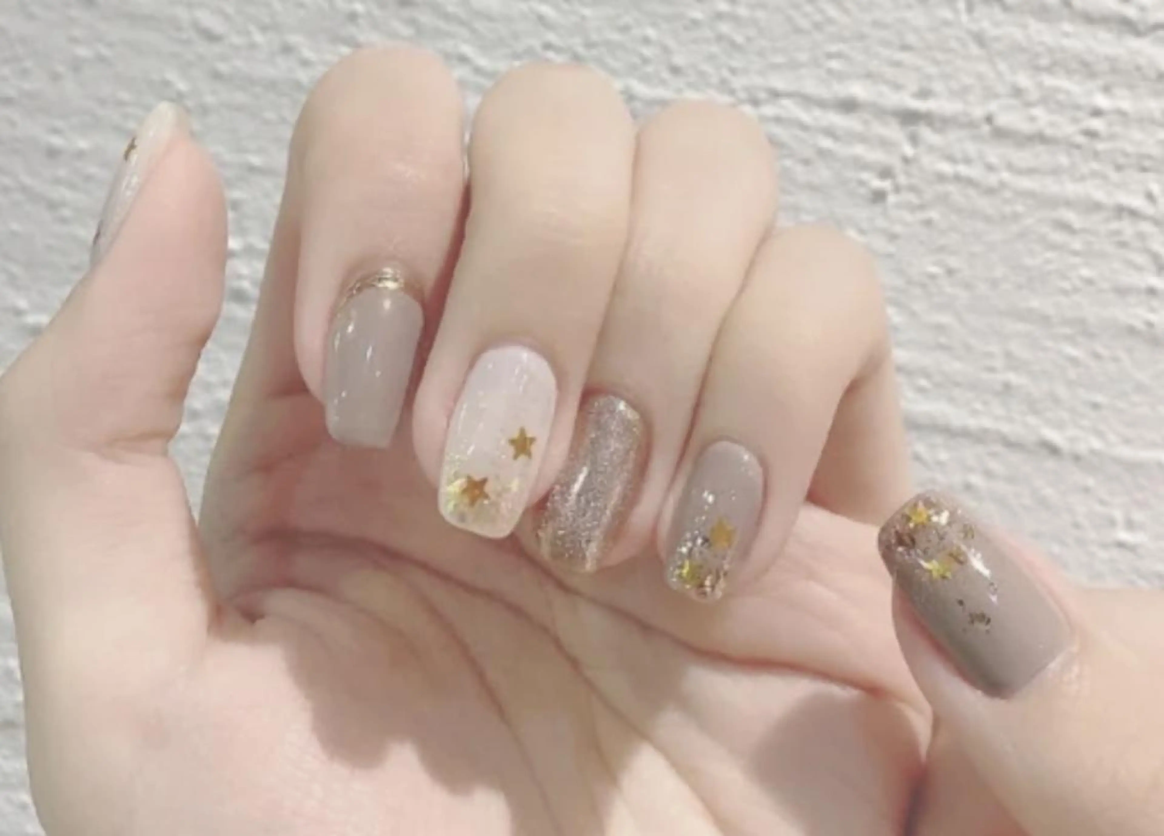 ネイル Cute beauty2のマツエク・マツパデザイン