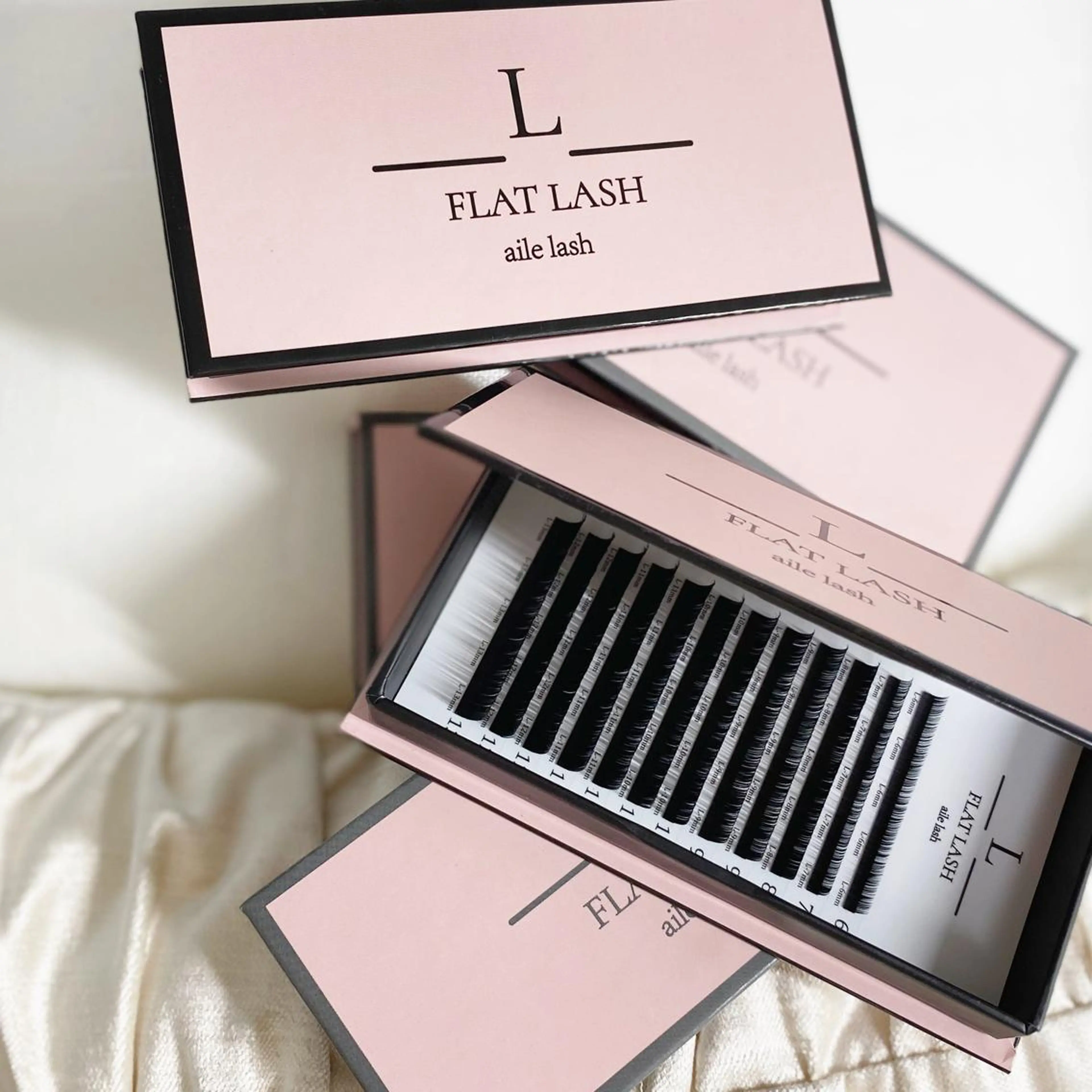 マツエク・マツパ Lカール 中村 美紀の眉毛・アイブロウイメージ