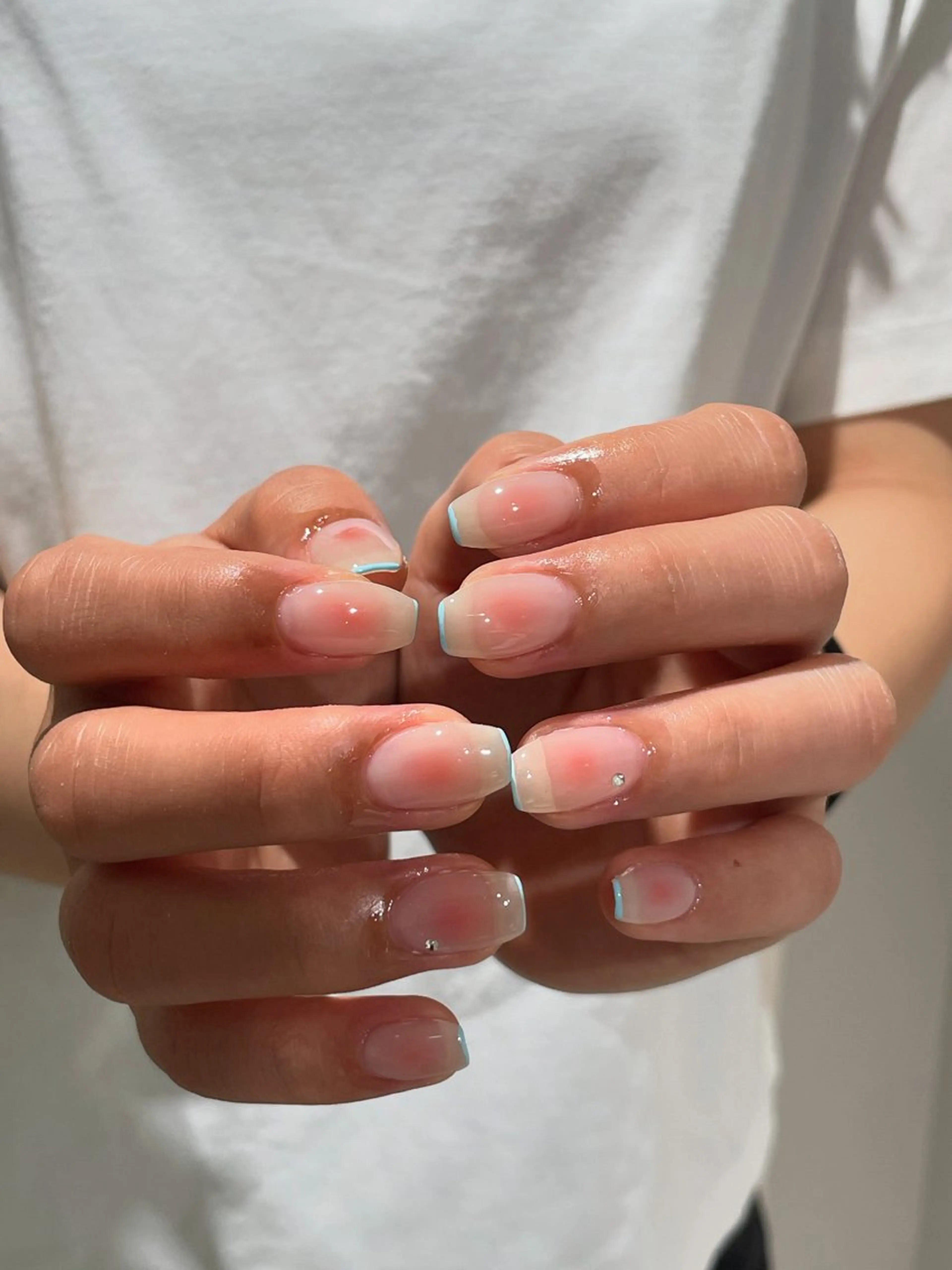 ネイル PEPE  by Okaba  平野店所属・pepe大阪平野 / hinaのネイルデザイン