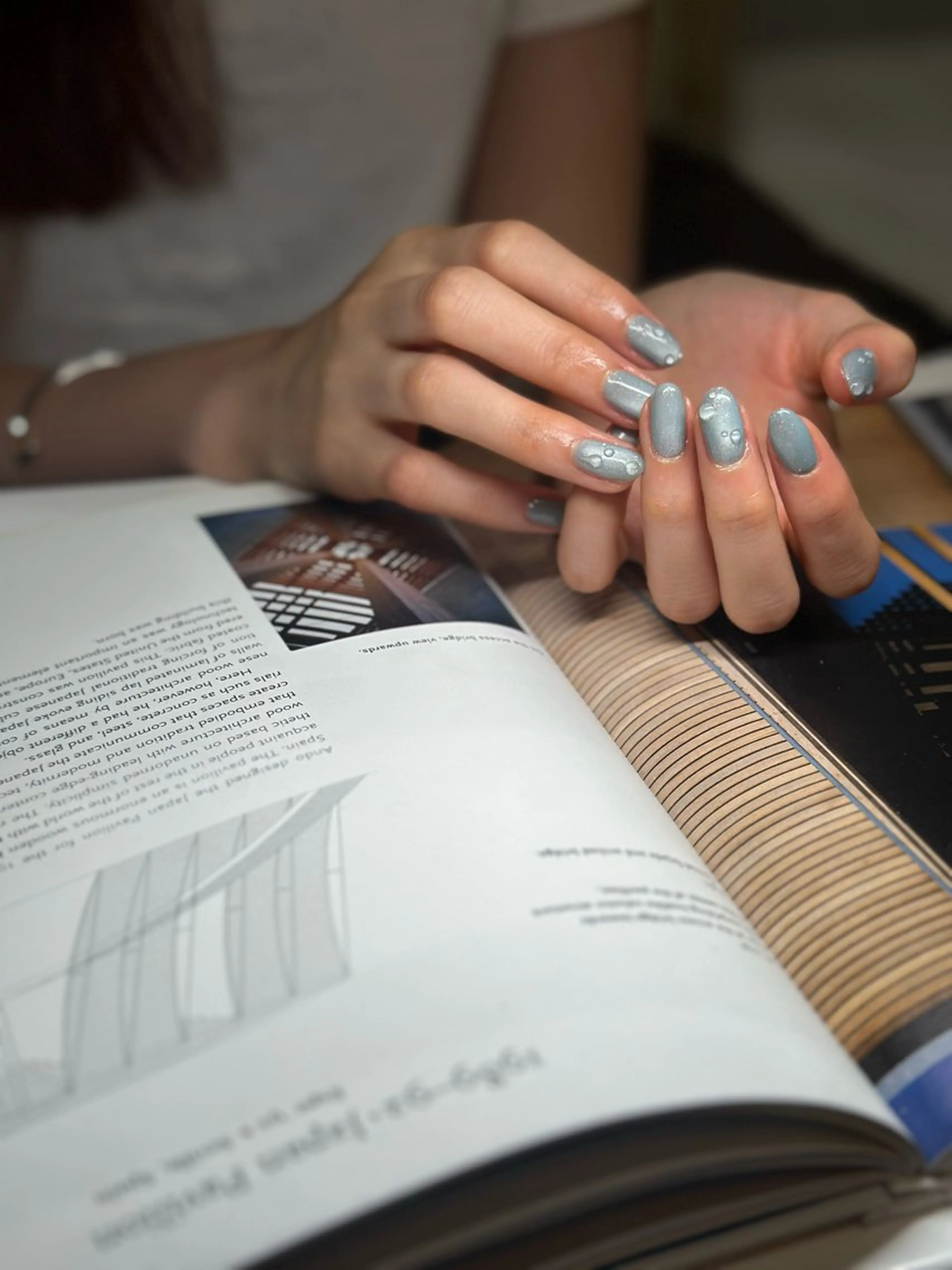 ネイル m o m o / 高岡ネイルのネイルデザイン