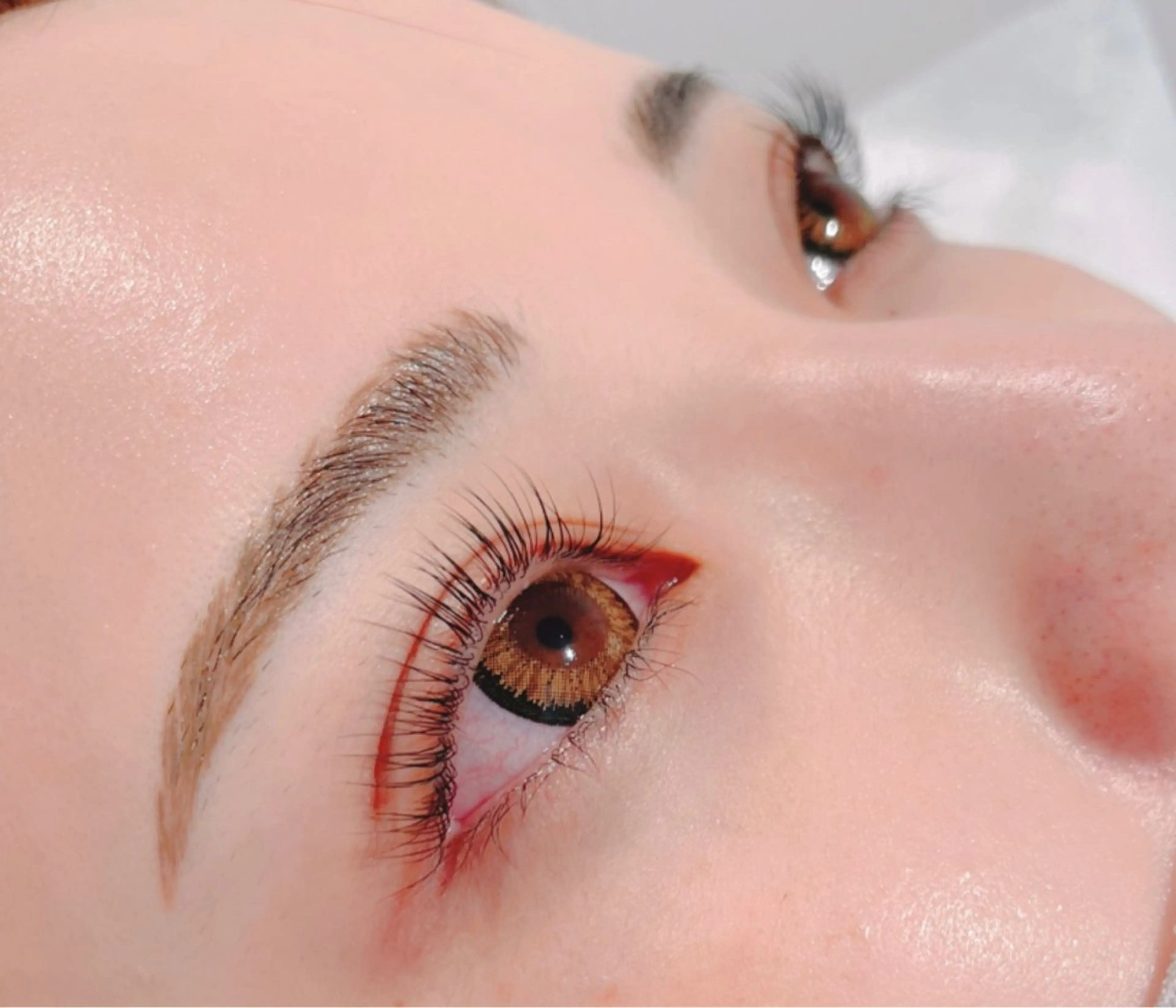 マツエク・マツパ eye.Rizm所属・eye.Rizm 銀座のマツエク・マツパデザイン