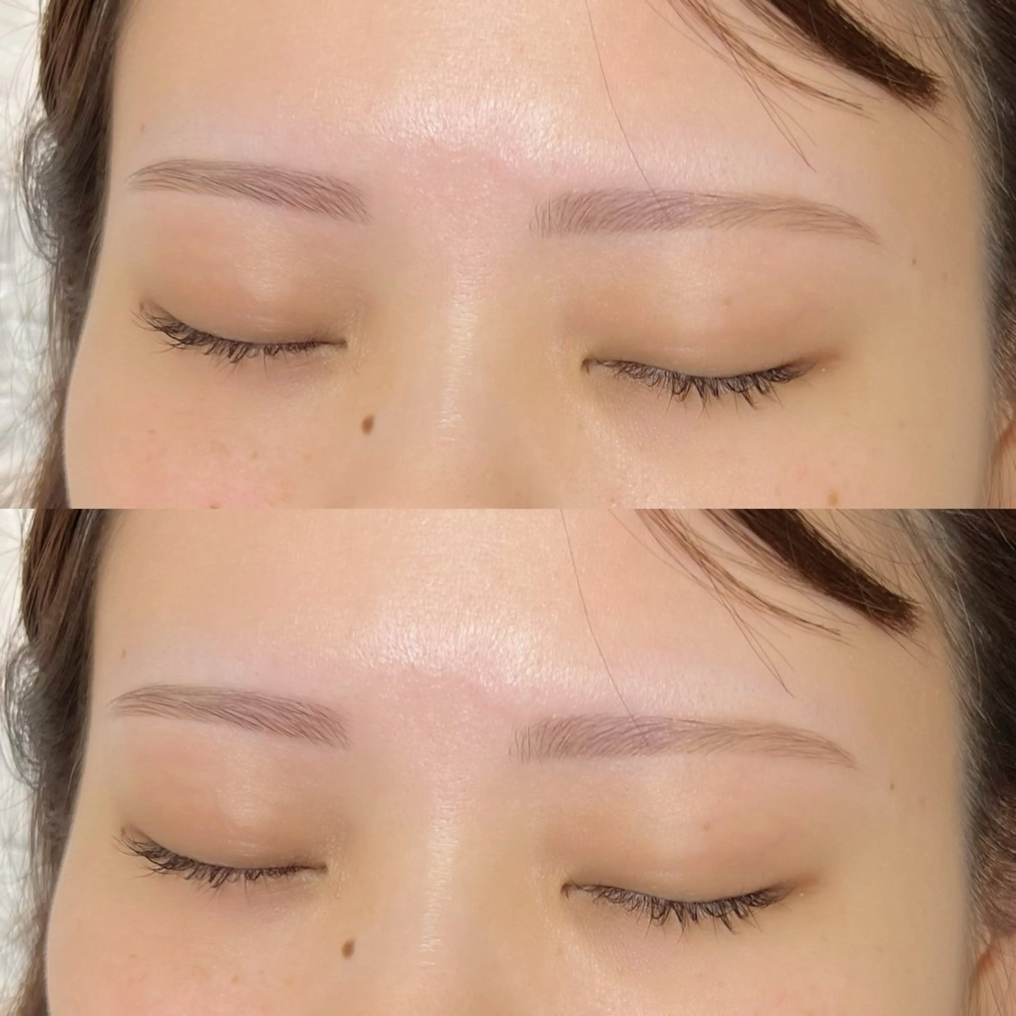 アイブロウ Laciel大橋店 原の眉毛・アイブロウイメージ