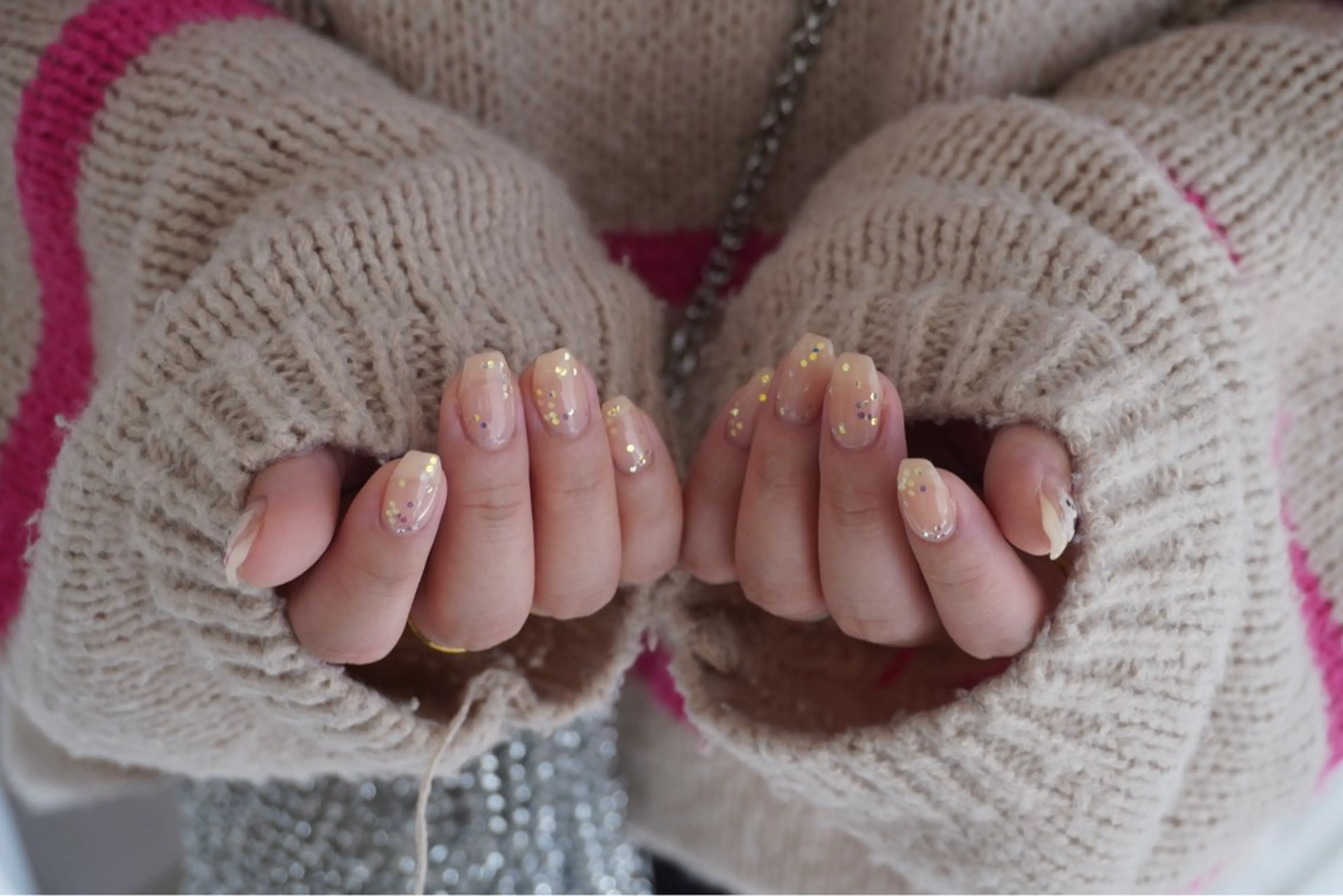 ネイル 持ち込み futamura sakiの眉毛・アイブロウイメージ