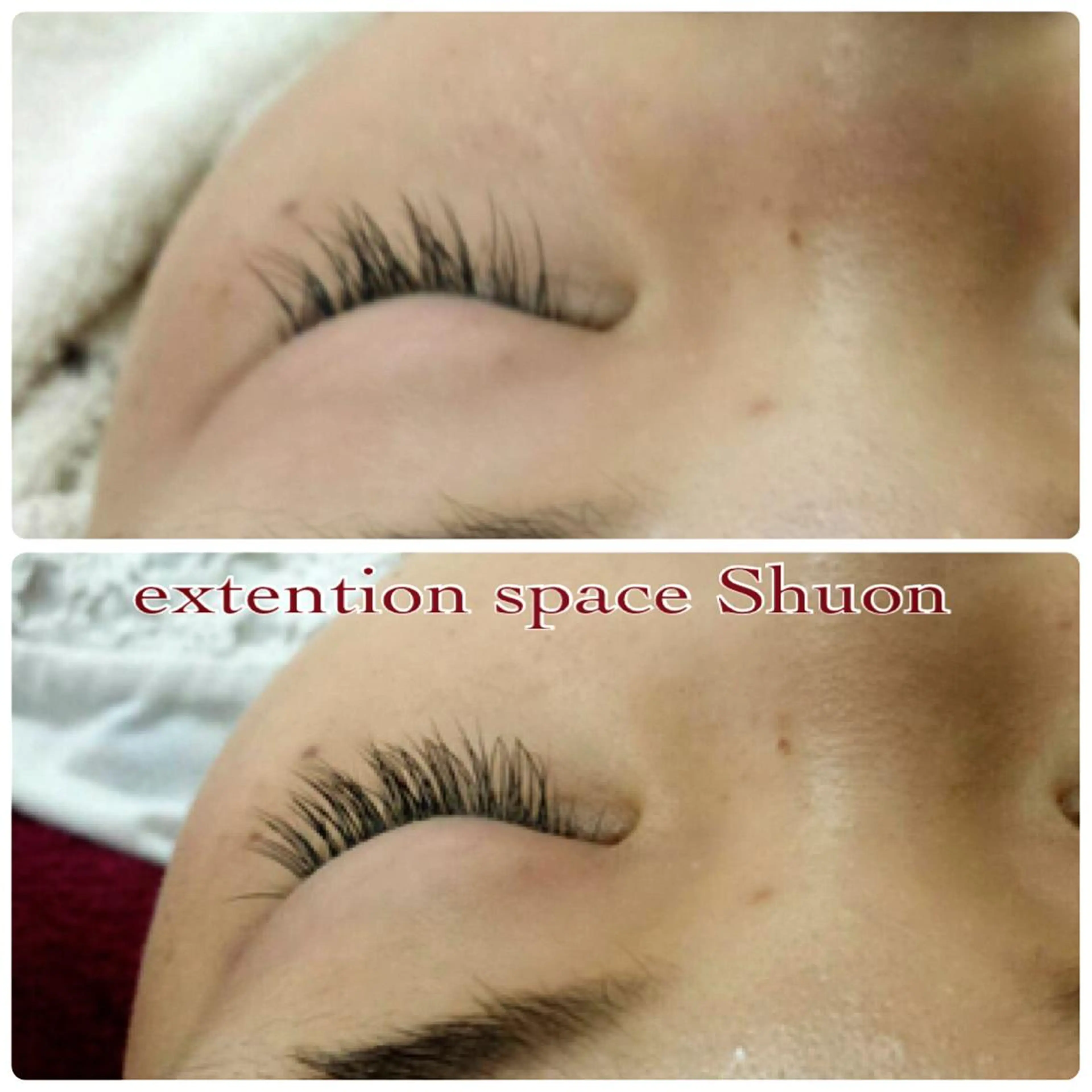 マツエク・マツパ KITTY 立川のネイルデザイン