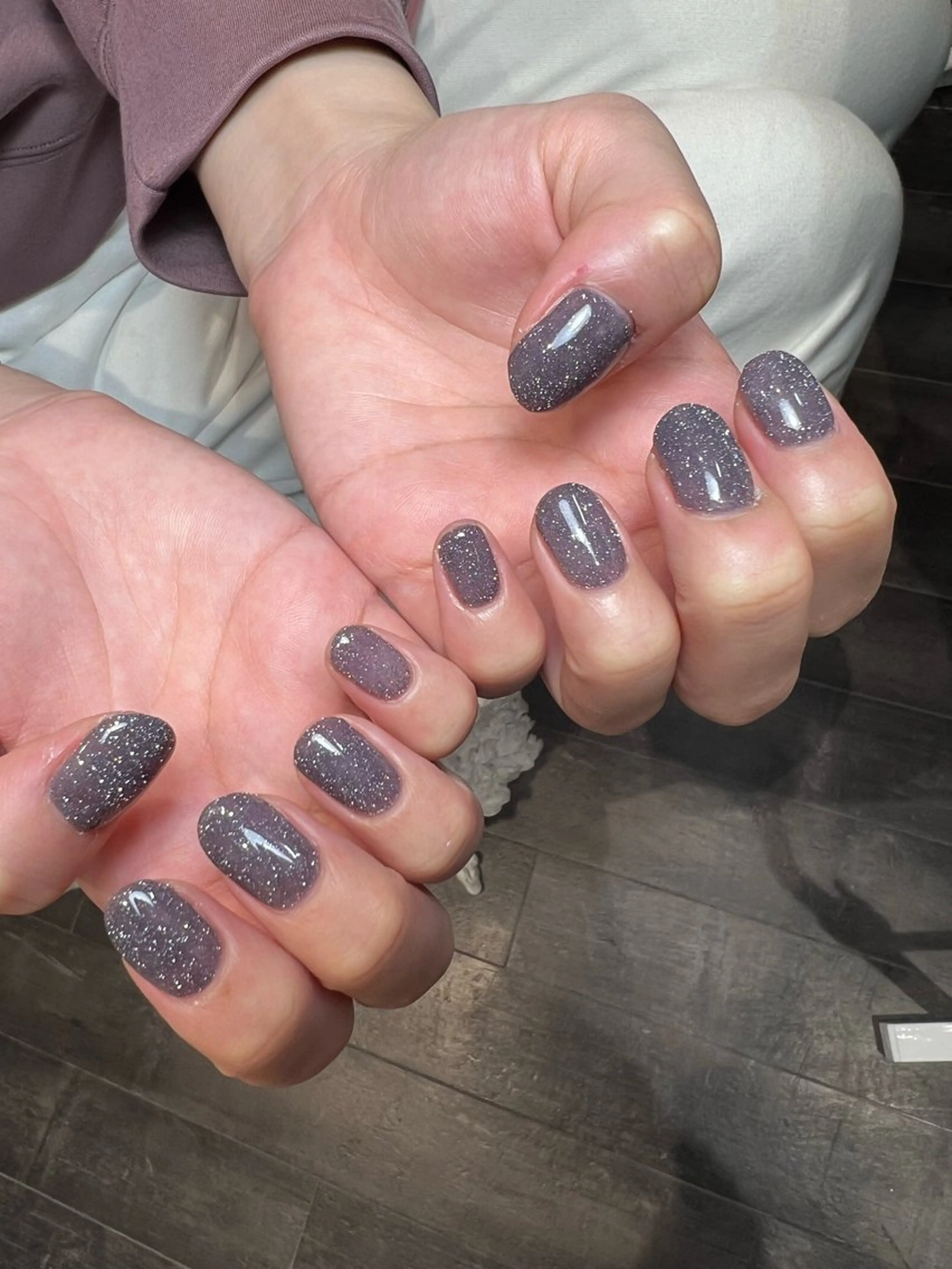 ネイル NAKASHIMA YUUGAのマツエク・マツパデザイン