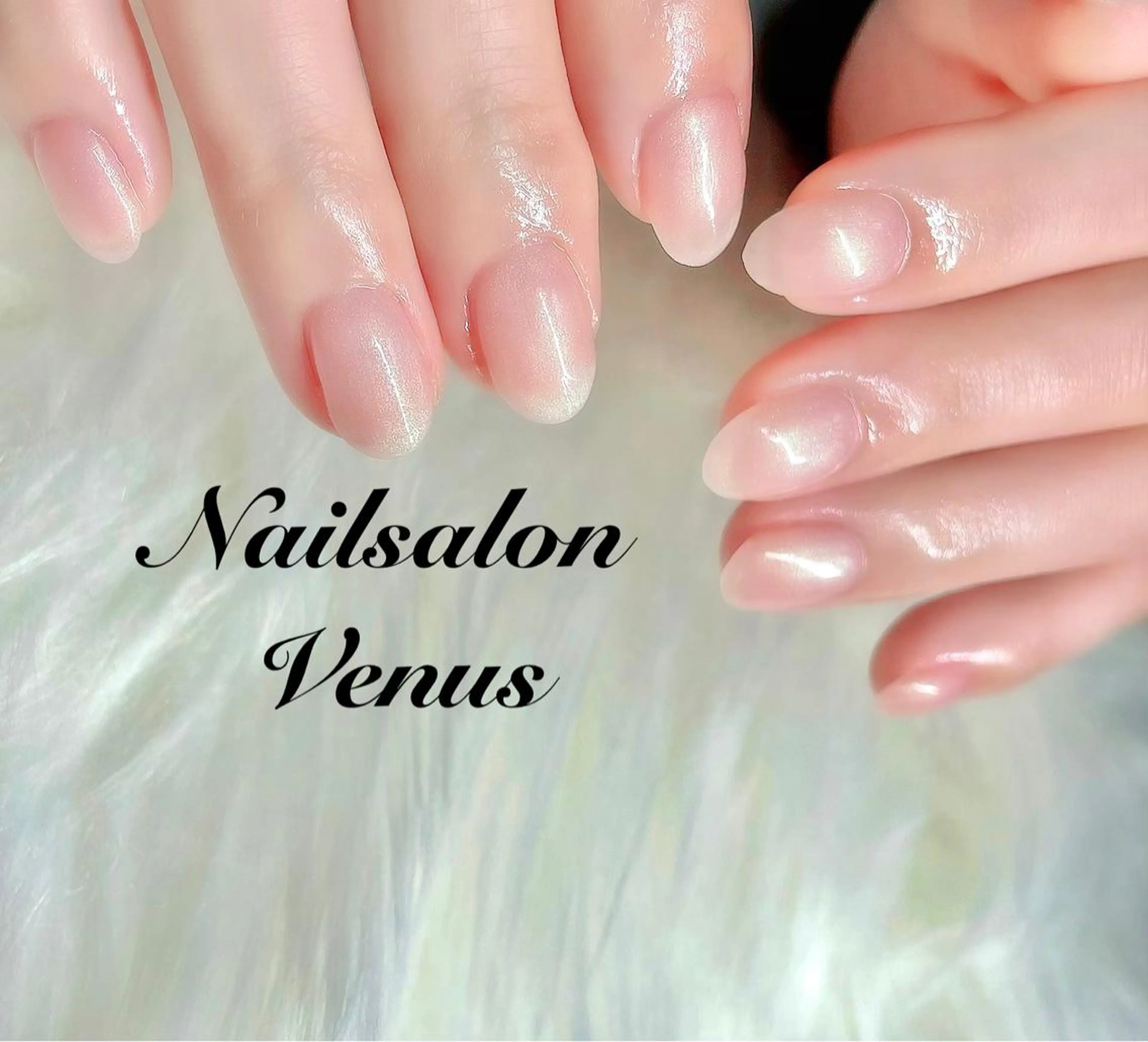 ネイル ハンドネイル Nail salon Venusのネイルデザイン