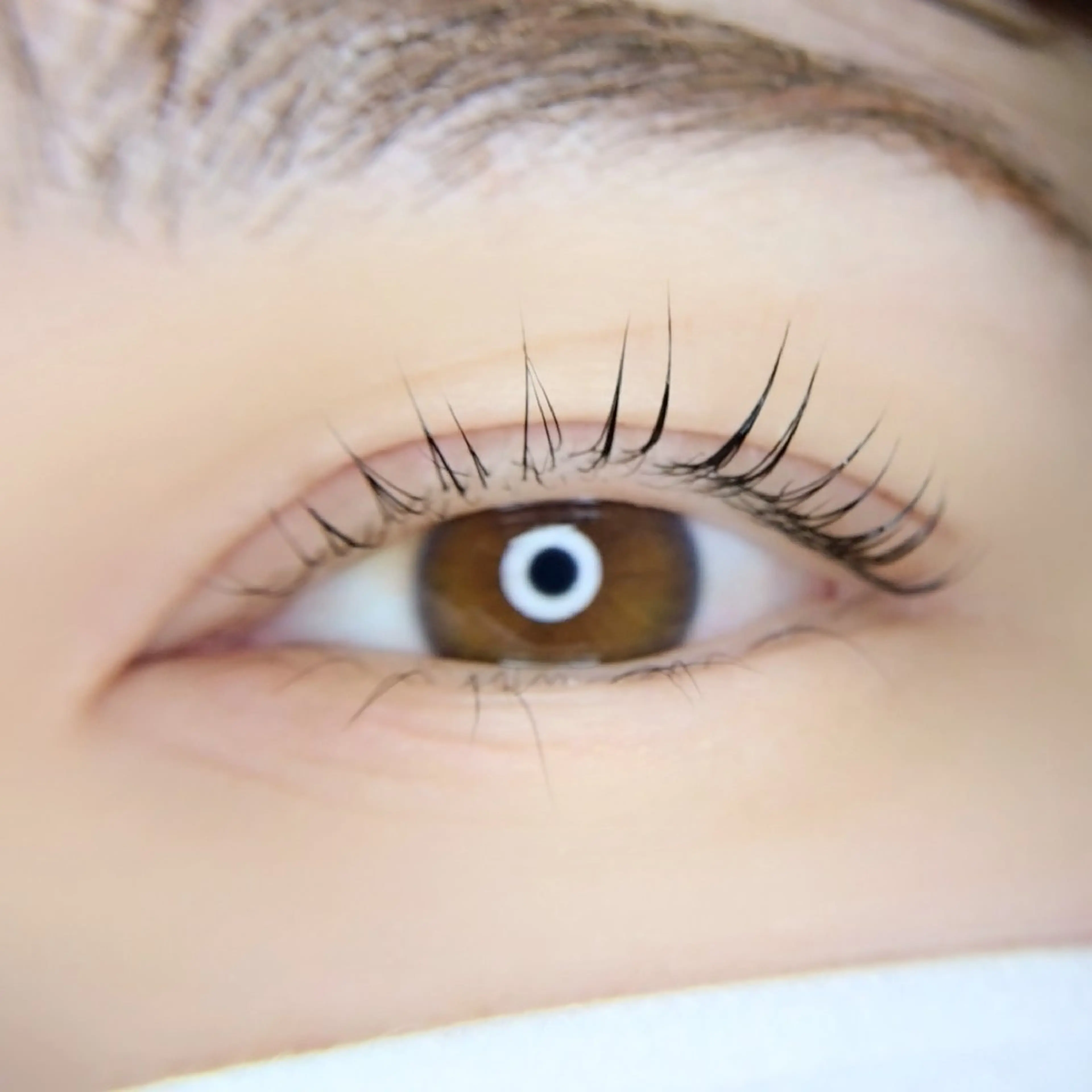 マツエク・マツパ Chelu TOMのマツエク・マツパデザイン