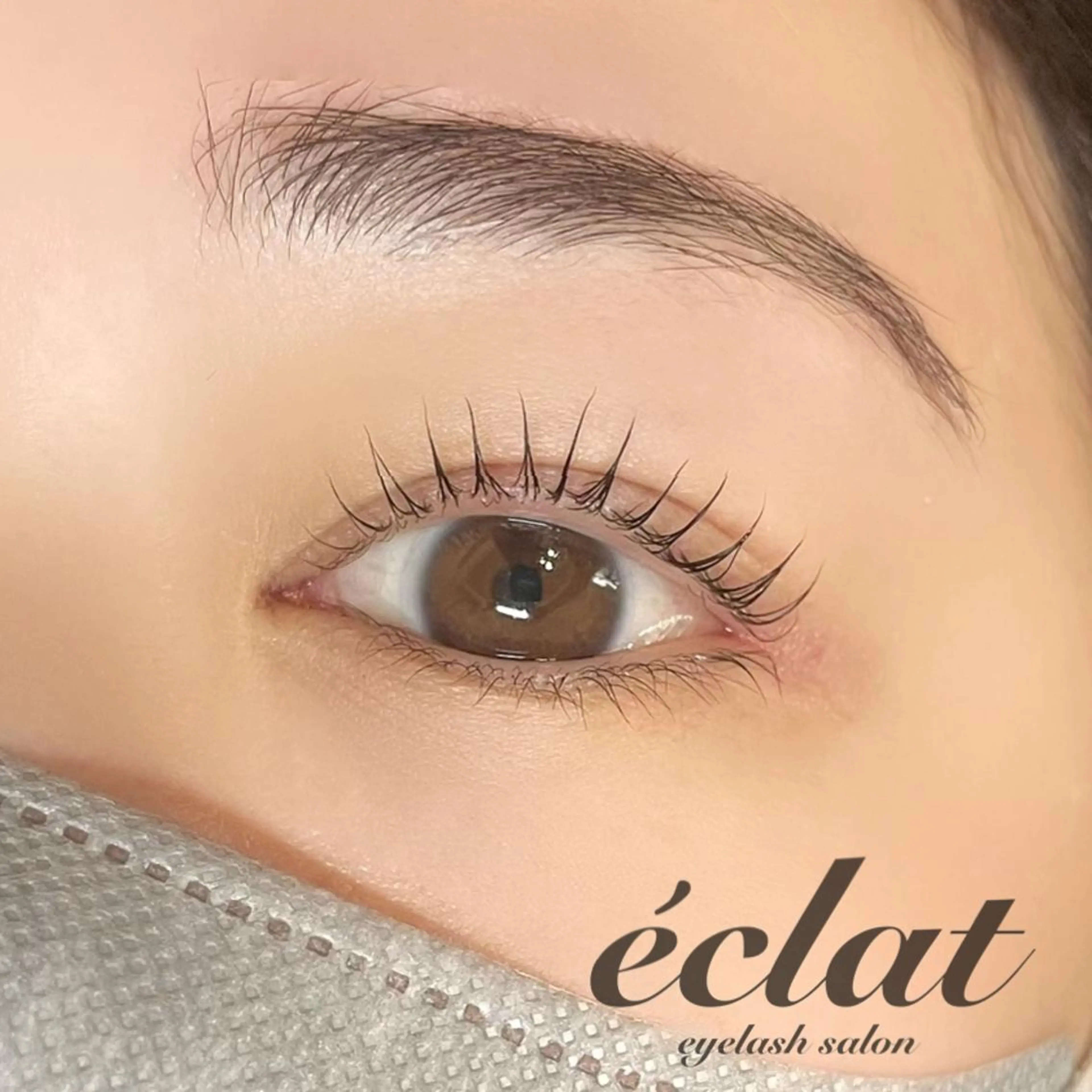 マツエク・マツパ 篠原 清香のエステ・リラクイメージ